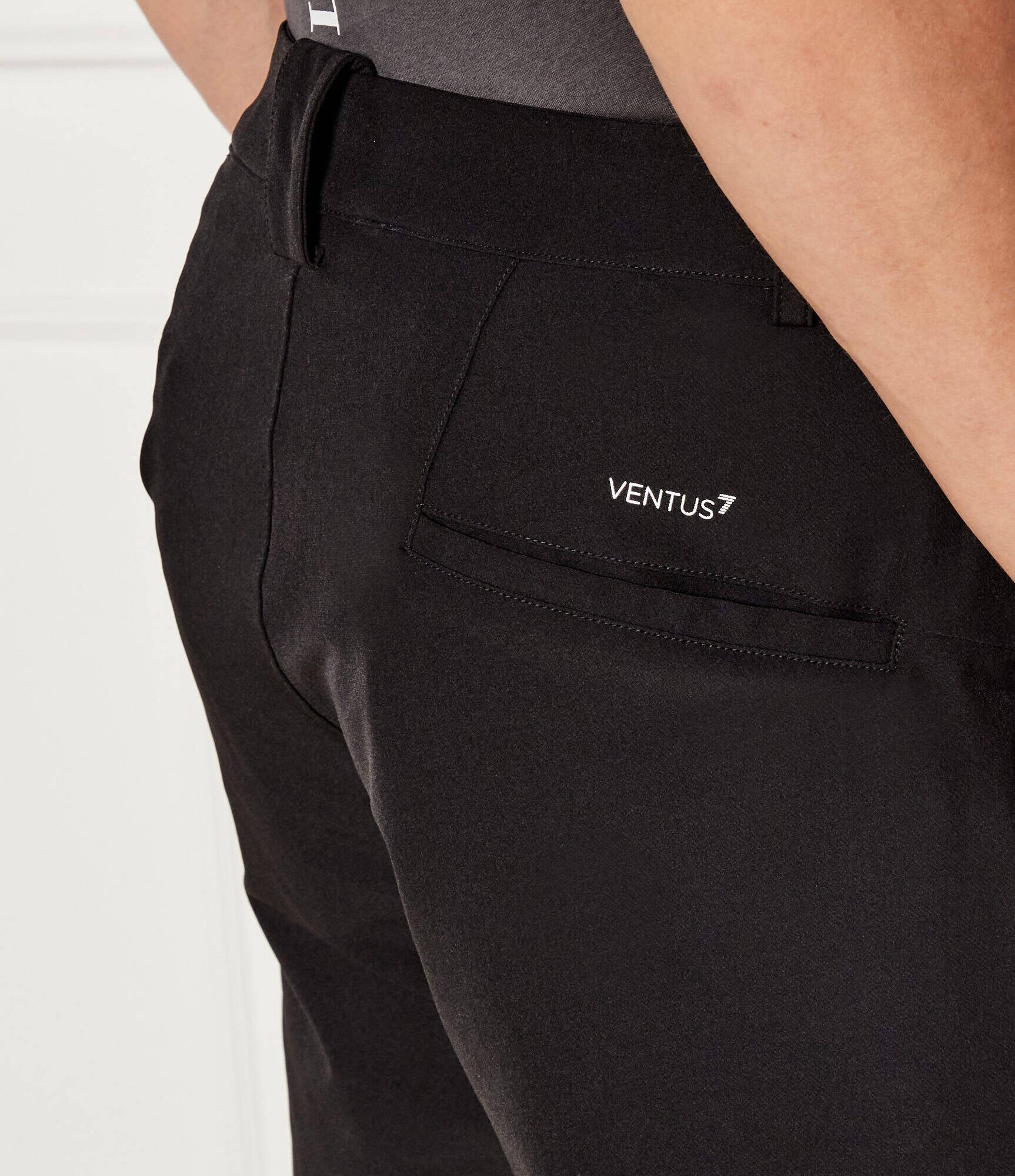 EA7 Pantaloni GOLF PRO VENTUS7 | Regular Fit
