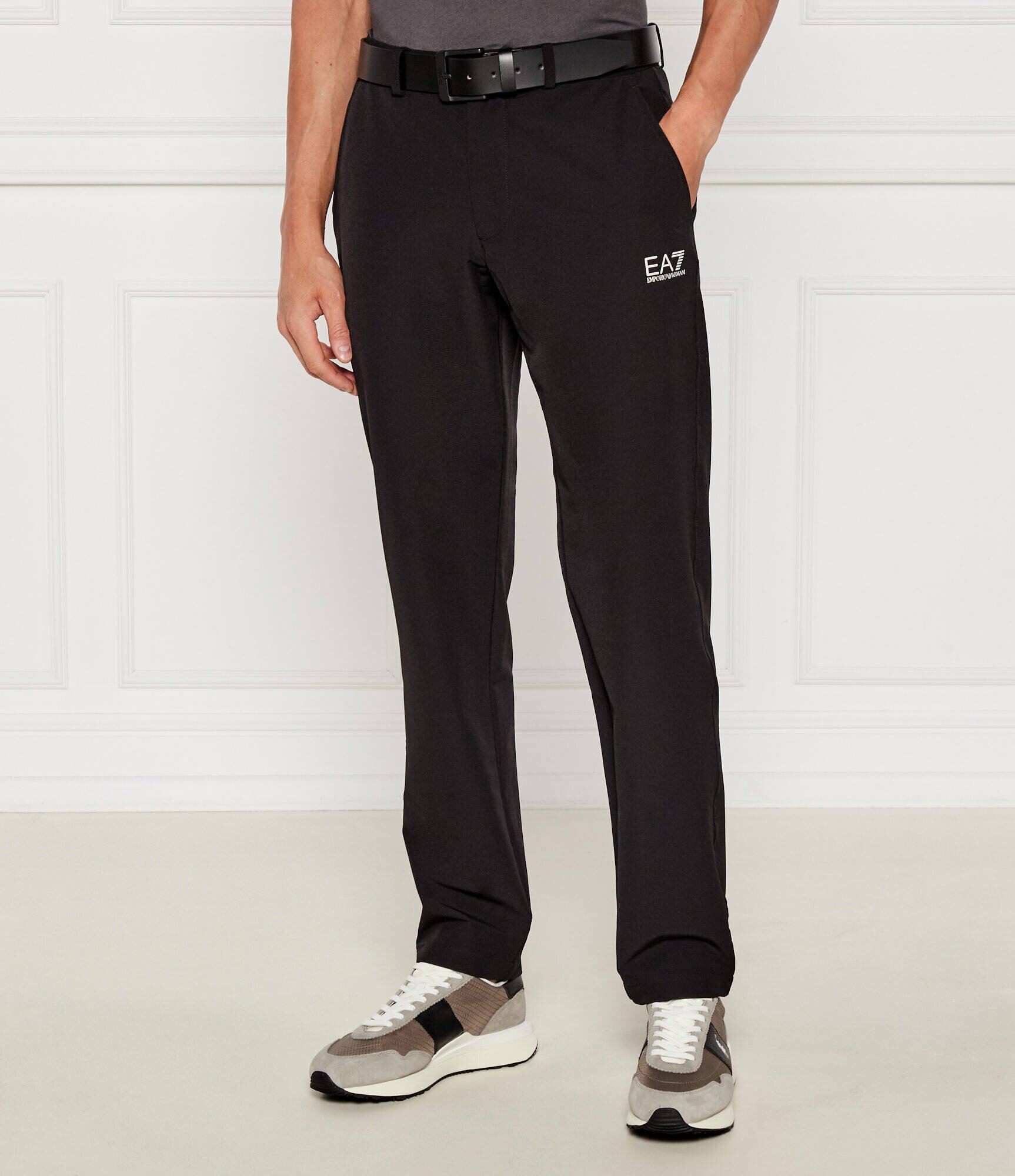 EA7 Pantaloni GOLF PRO VENTUS7 | Regular Fit