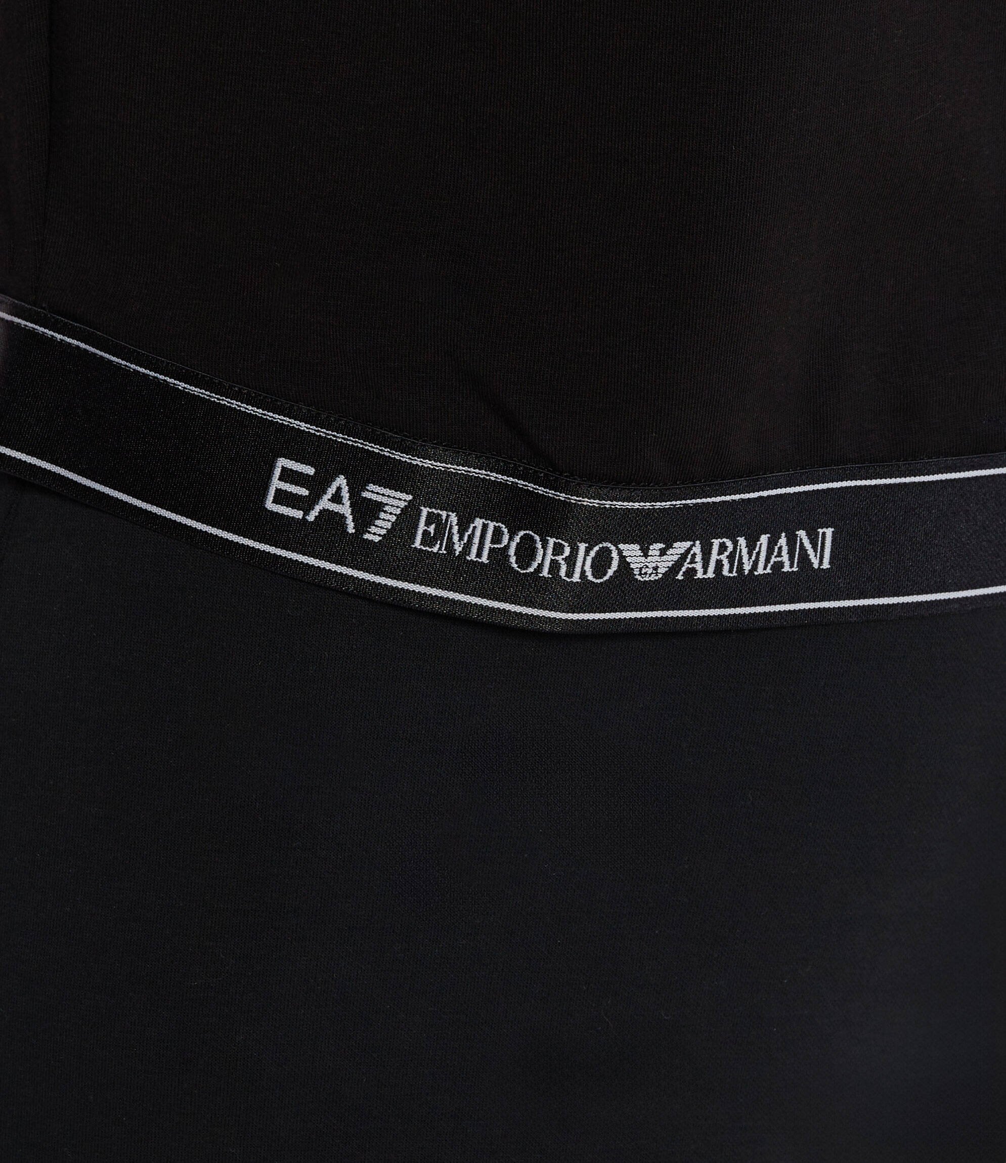 EA7 Pantaloni | Loose fit