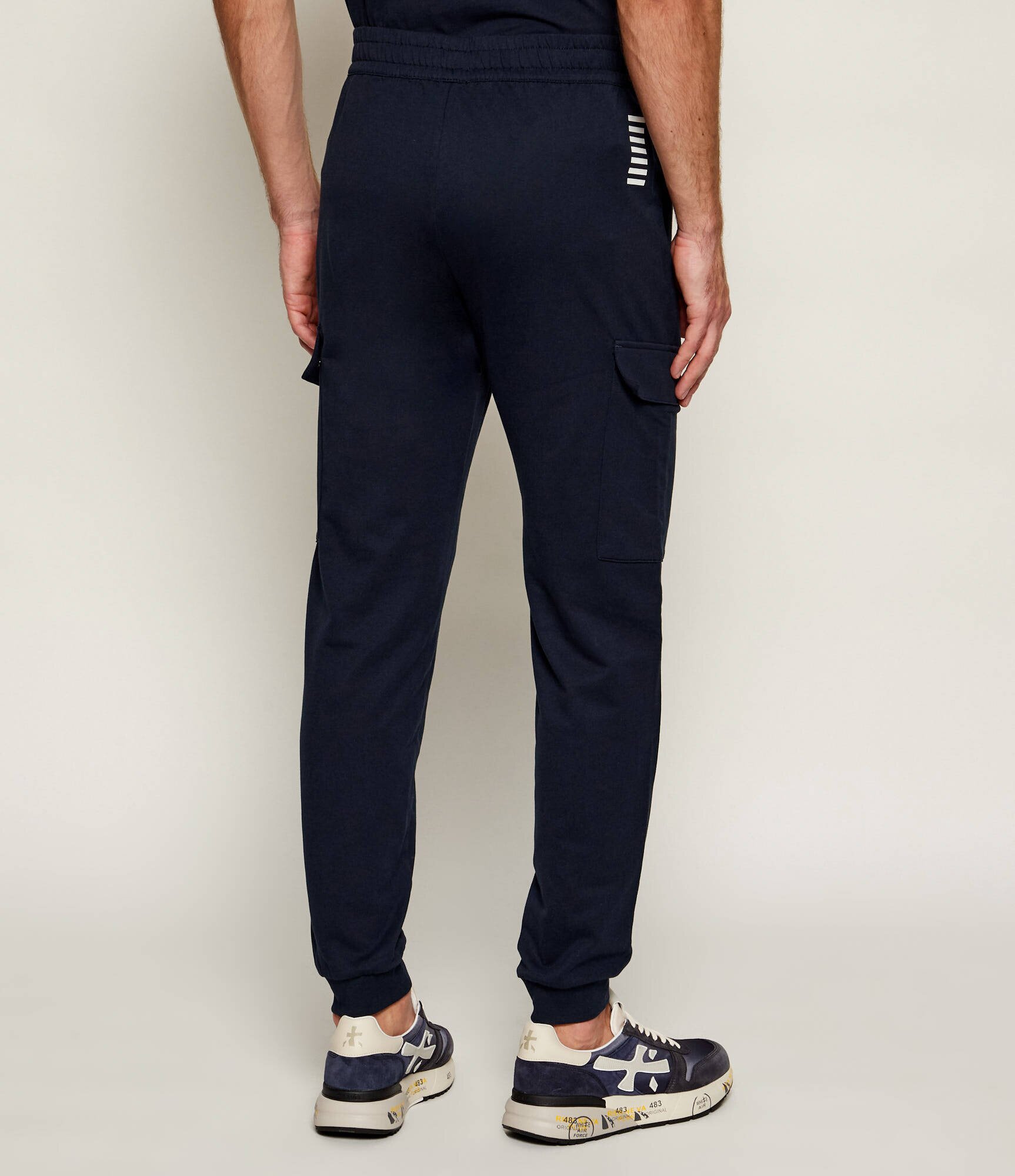 EA7 Pantaloni | Regular Fit