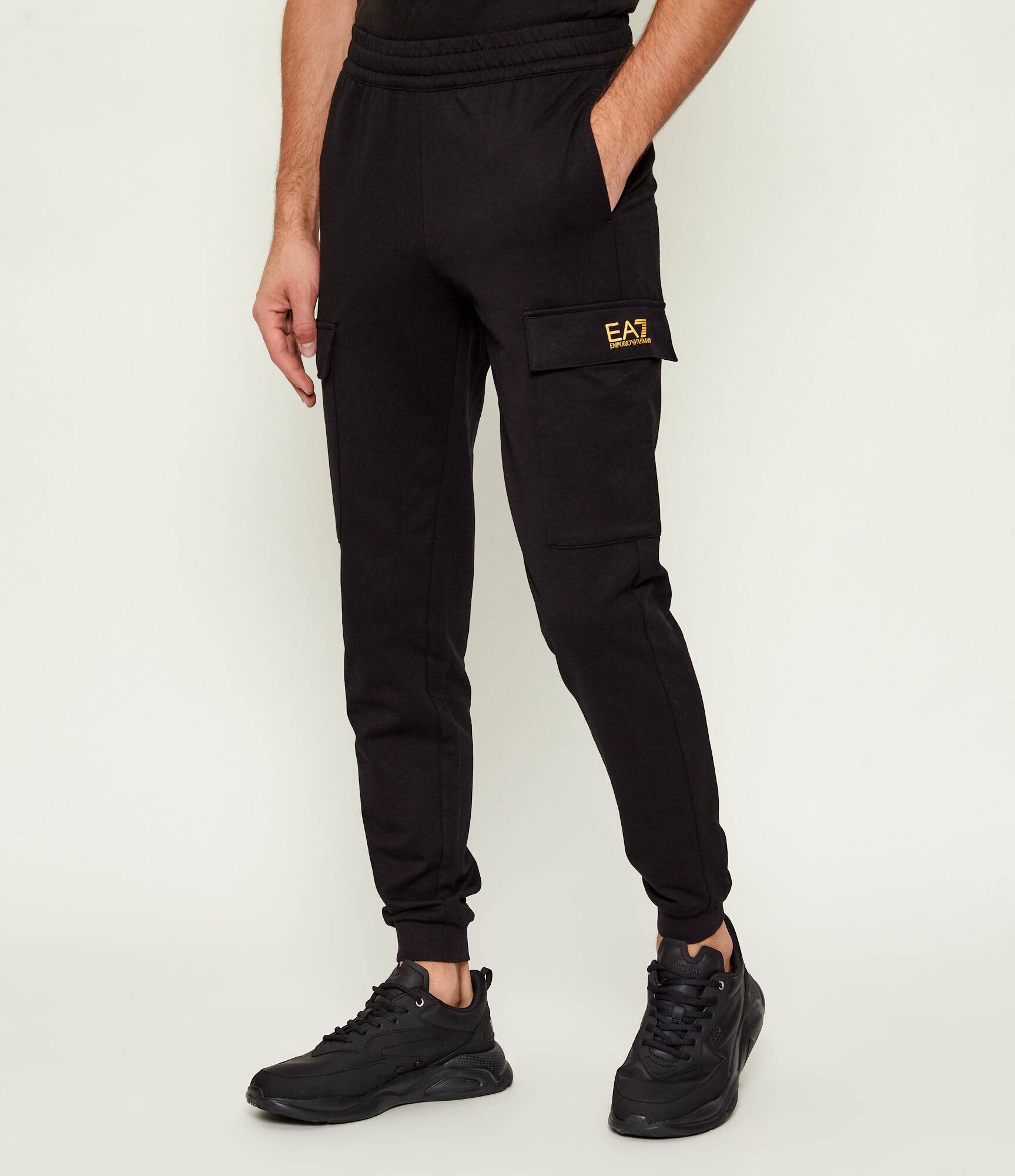 EA7 Pantaloni | Regular Fit