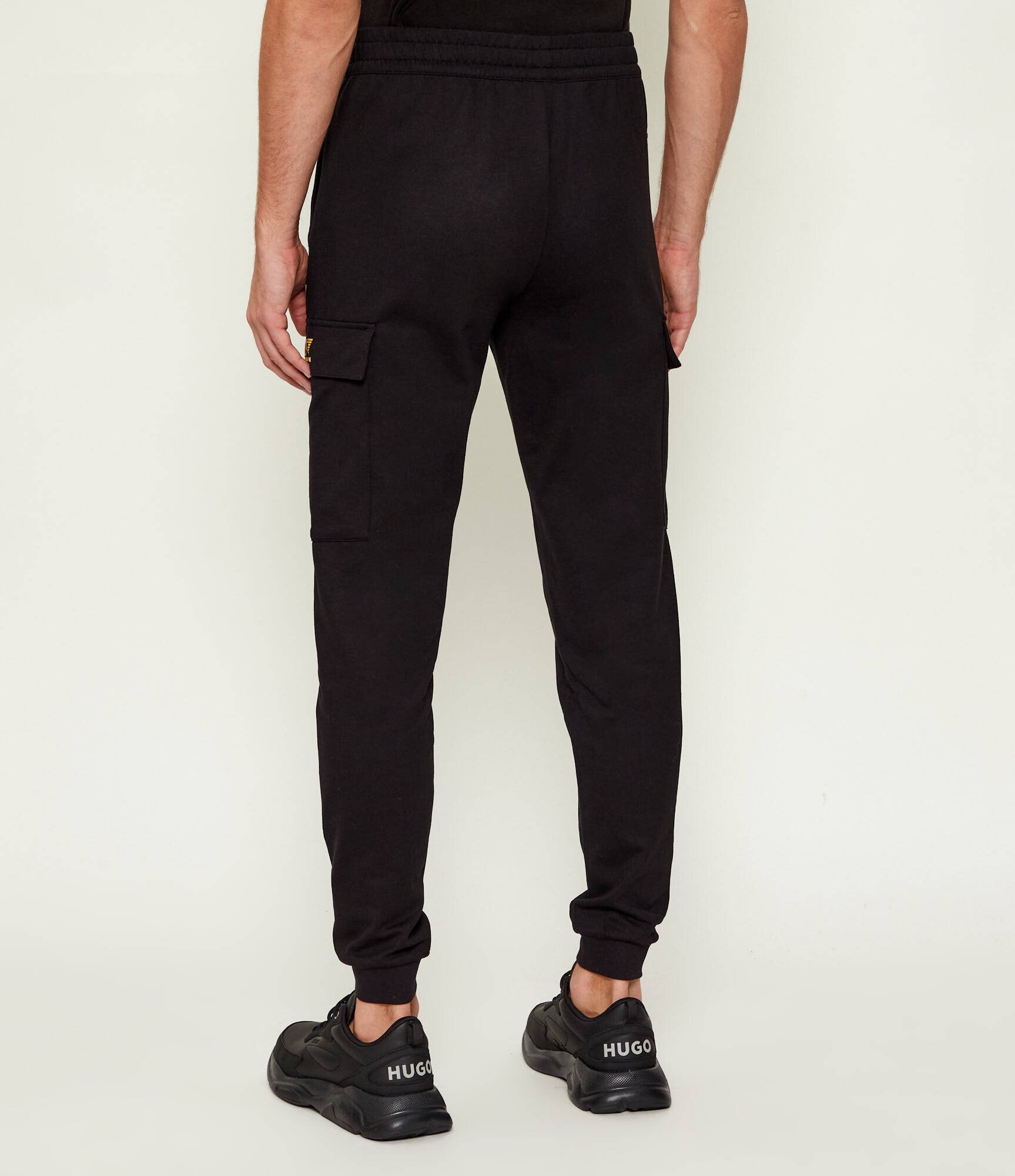 EA7 Pantaloni | Regular Fit