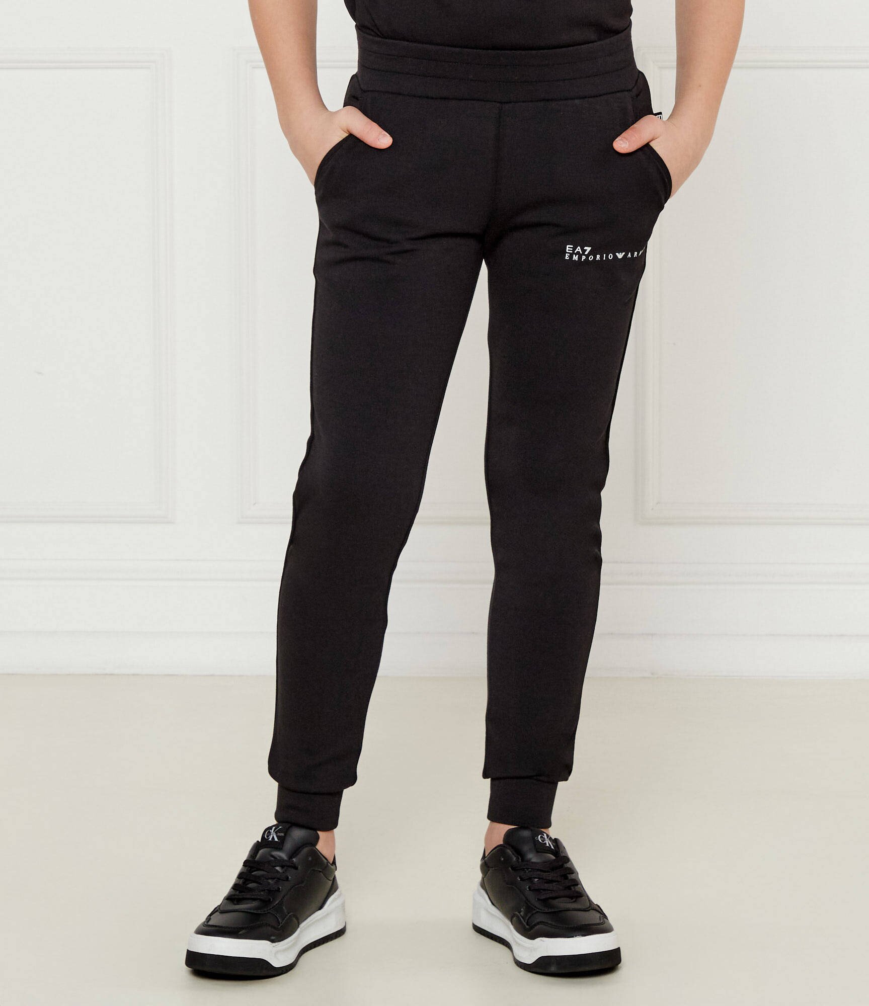 EA7 Pantaloni | Regular Fit