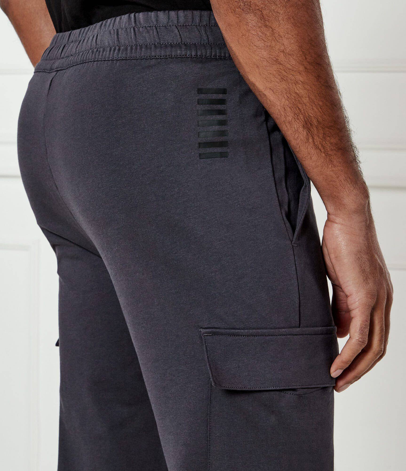 EA7 Pantaloni | Regular Fit