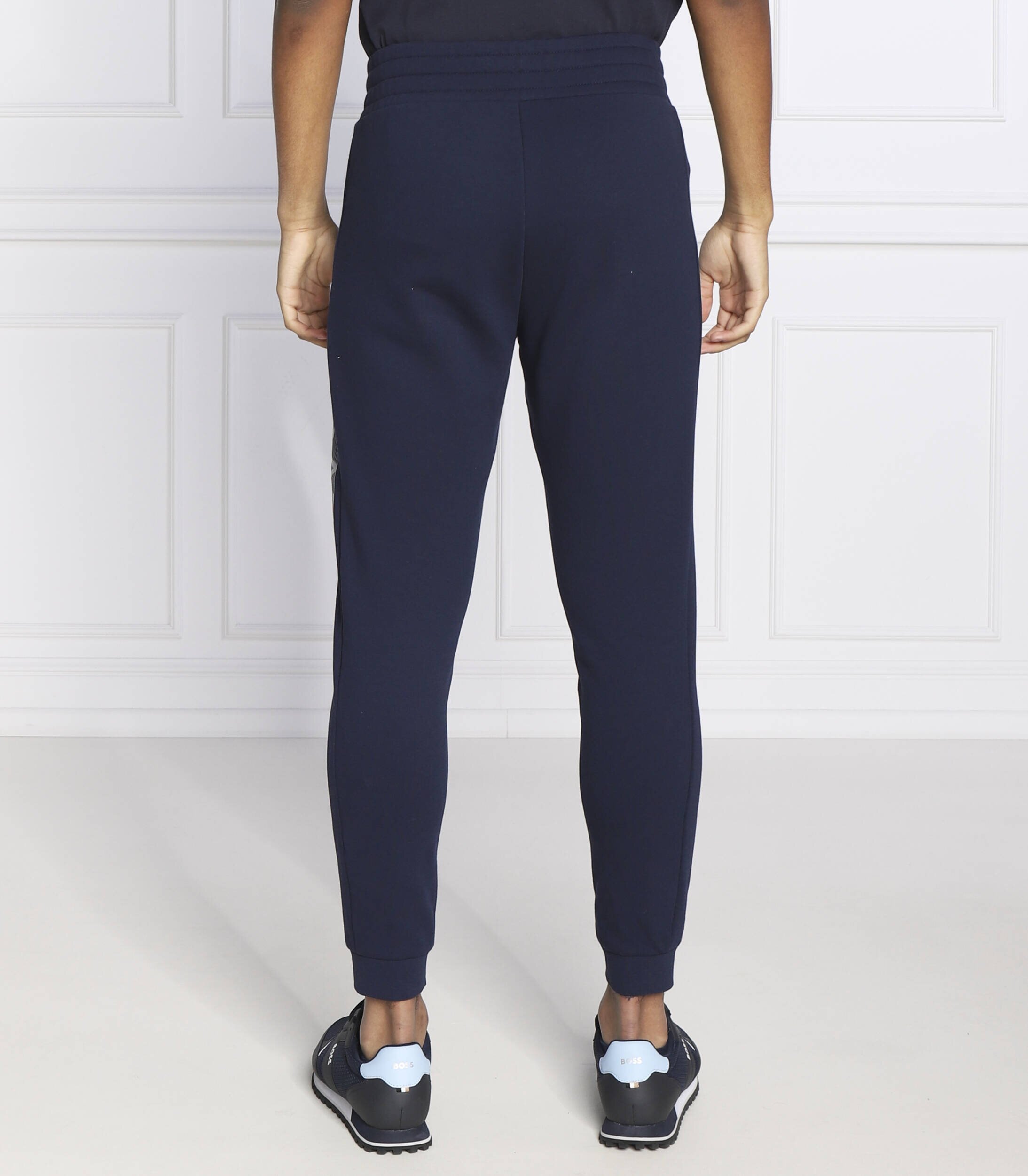 EA7 Pantaloni | Regular Fit