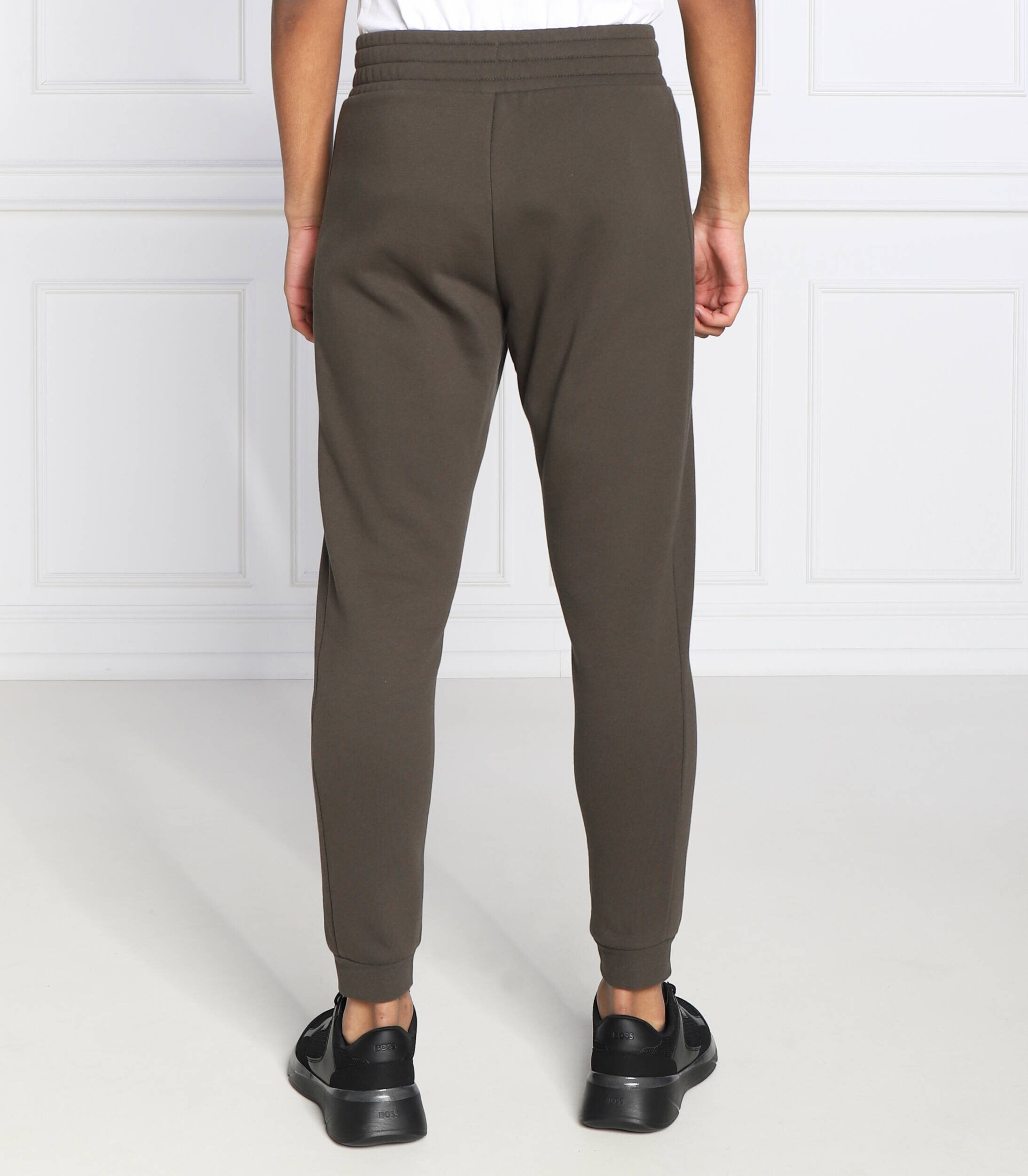 EA7 Pantaloni | Regular Fit