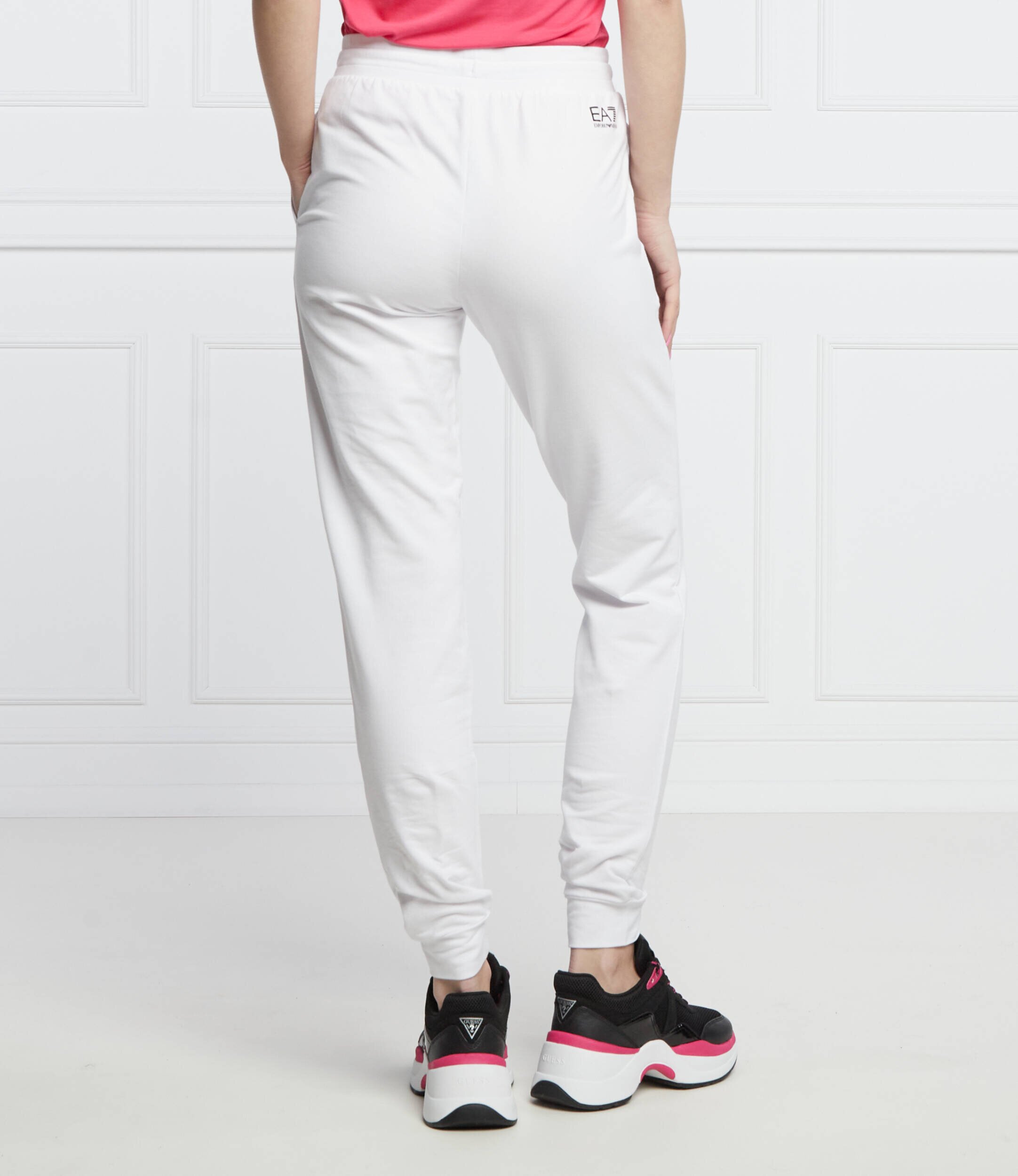 EA7 Pantaloni | Regular Fit