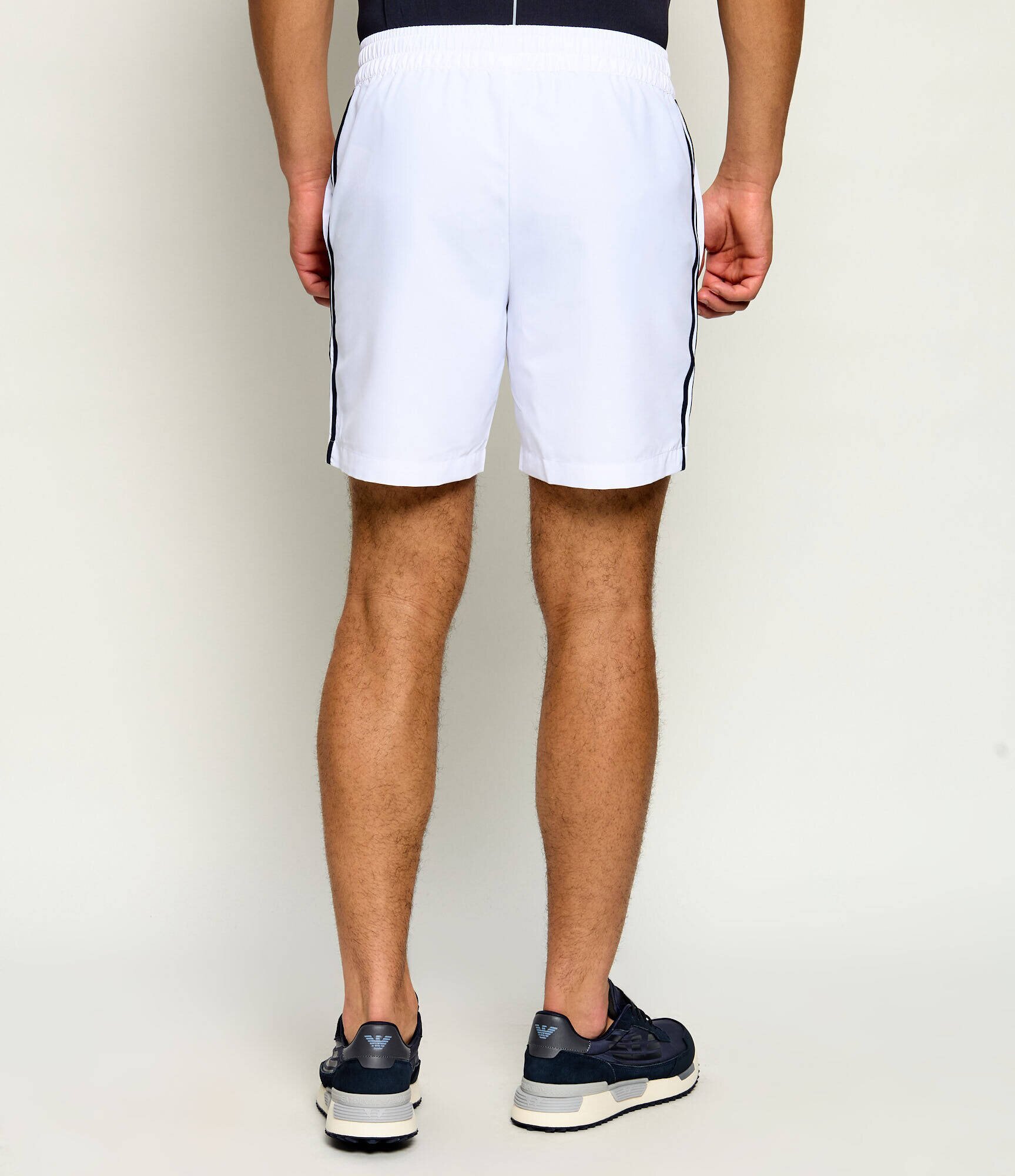 EA7 Pantaloni scurți | regular fit