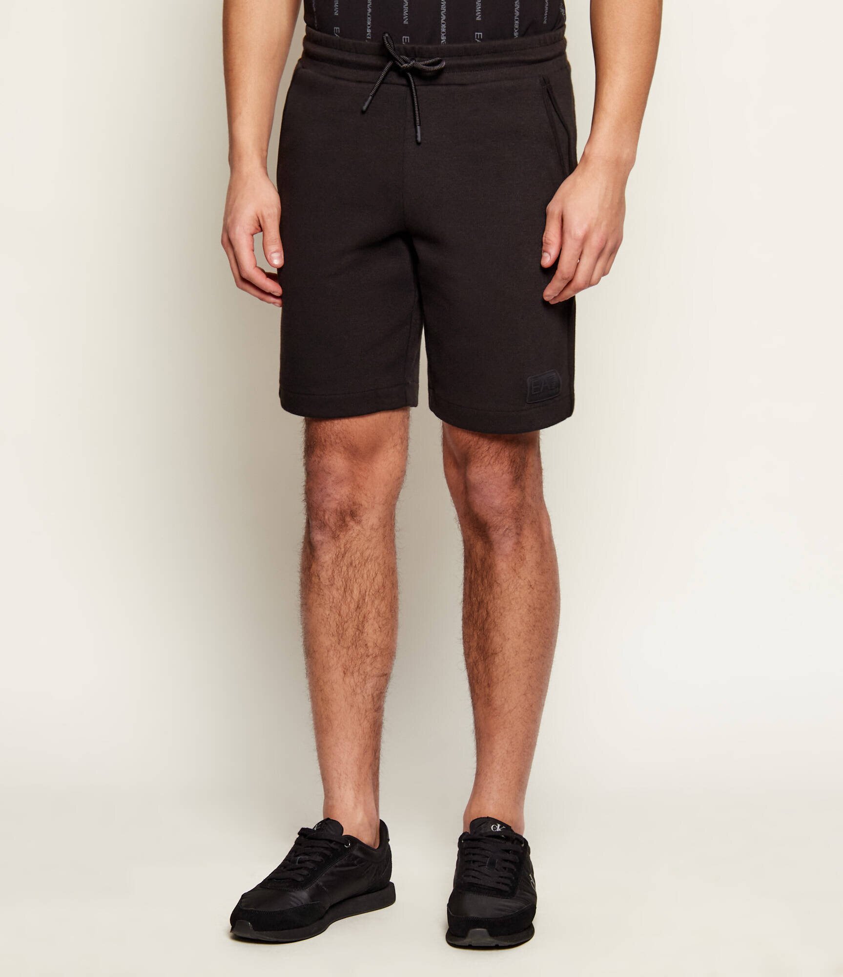EA7 Pantaloni scurți | regular fit
