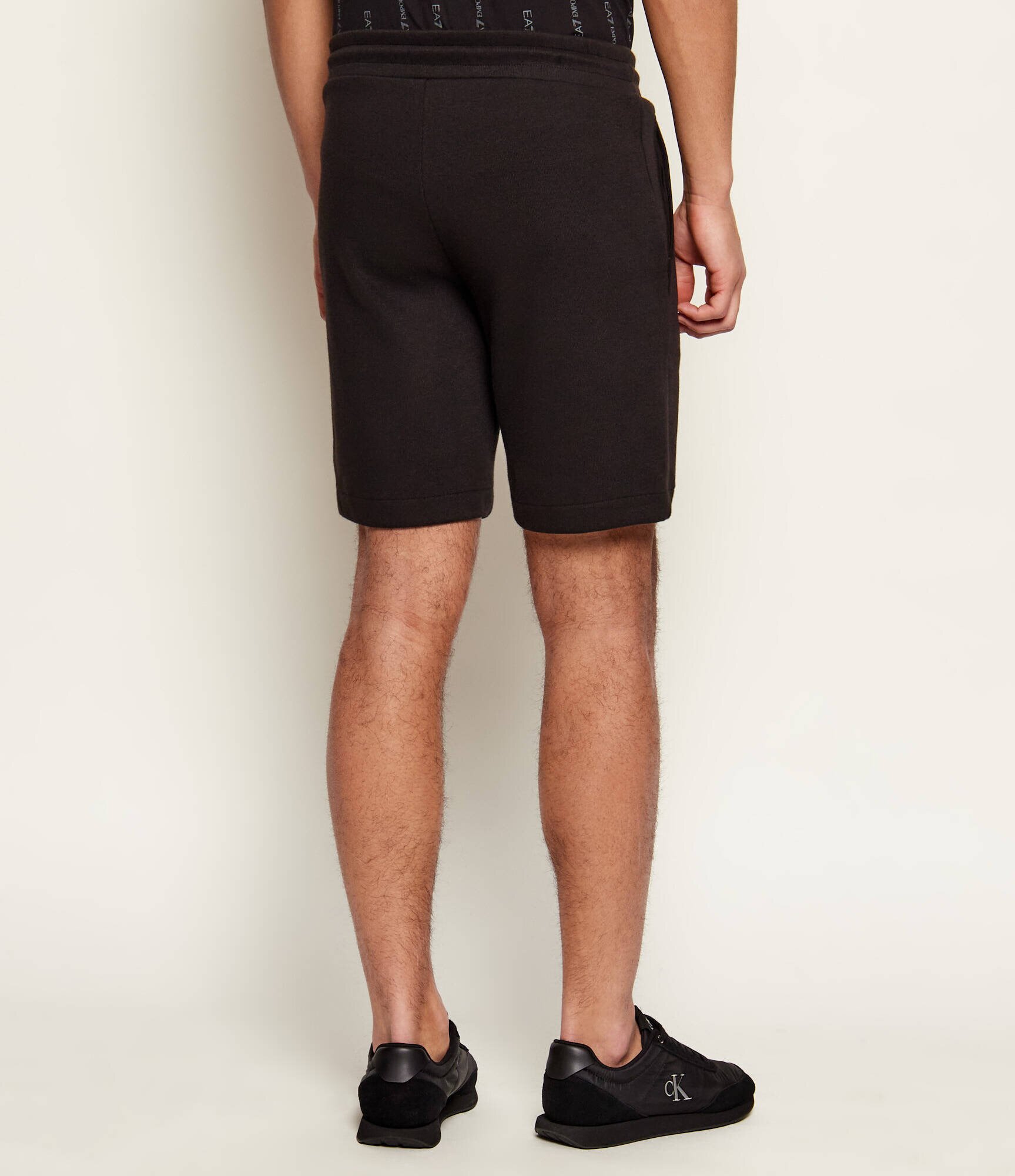 EA7 Pantaloni scurți | regular fit