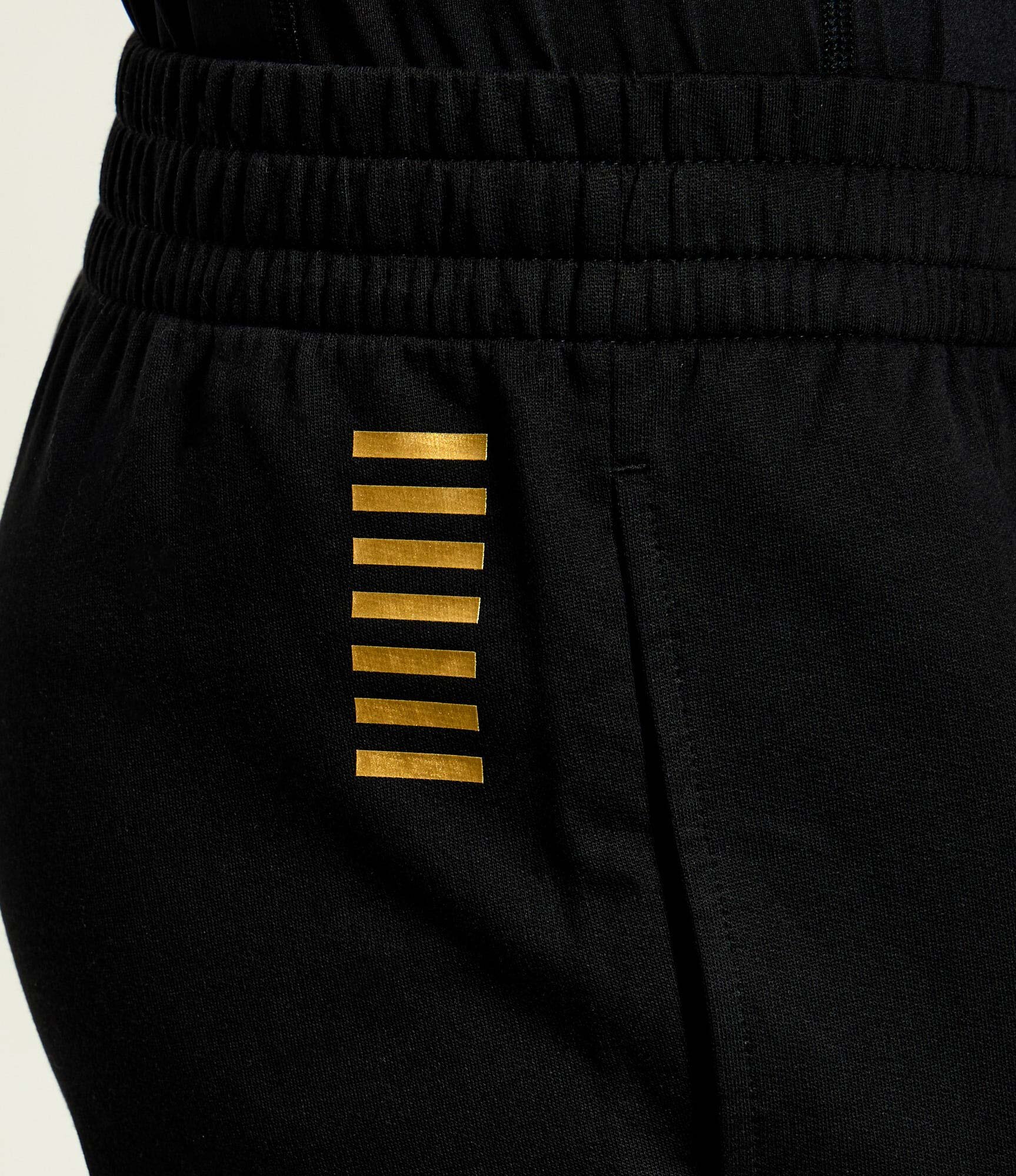 EA7 Pantaloni scurți | Regular Fit