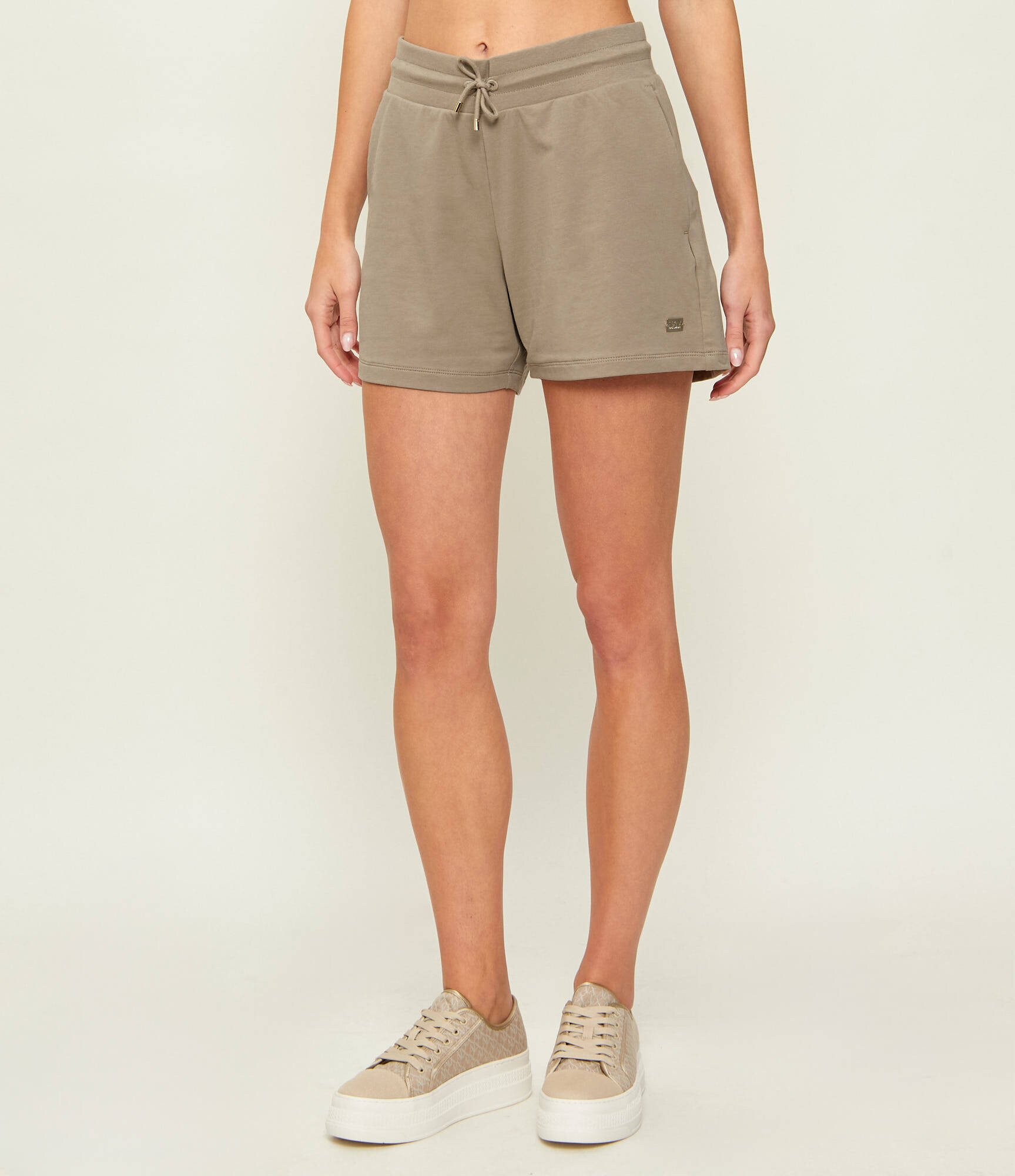 EA7 Pantaloni scurți | regular fit