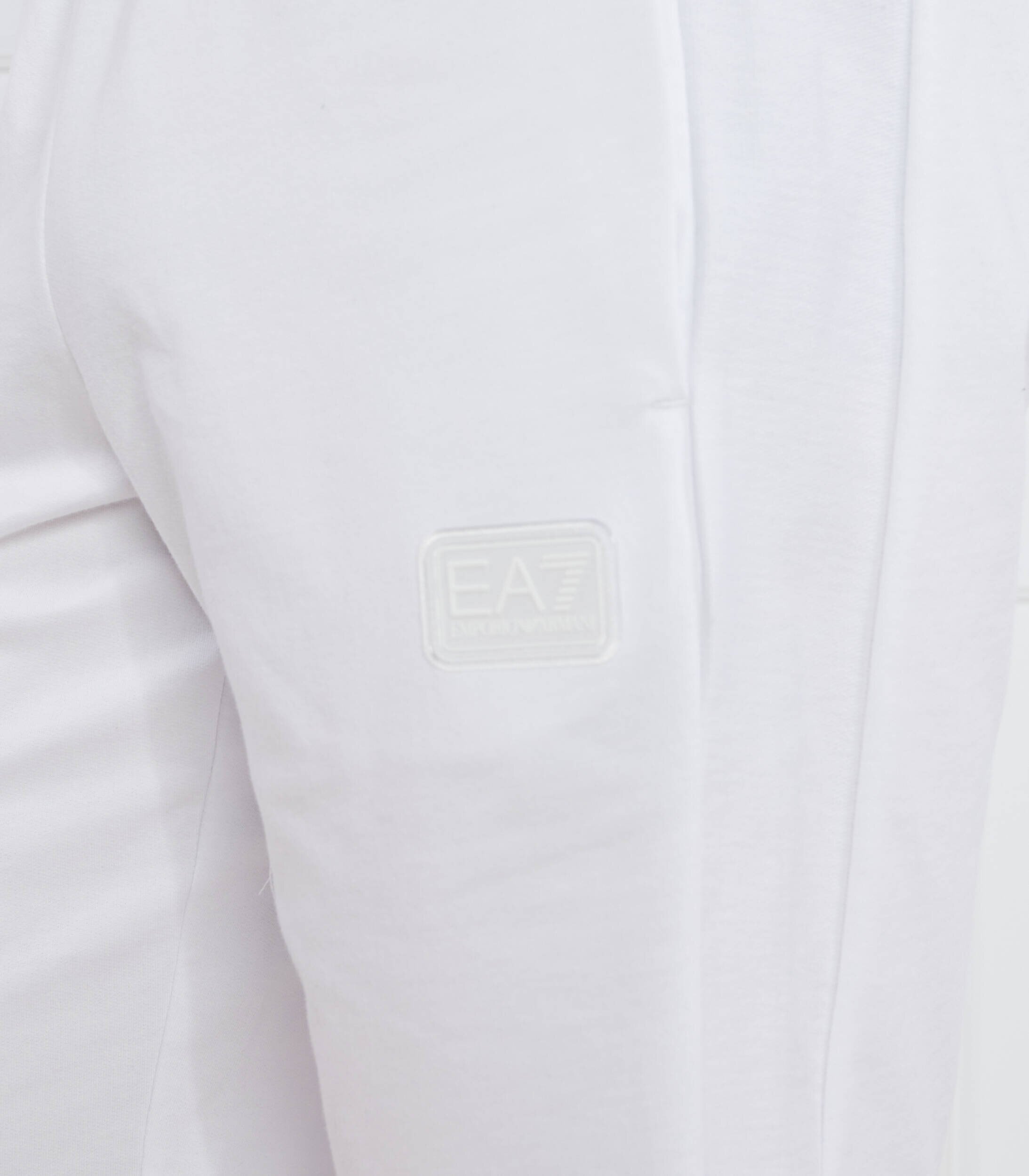 EA7 Pantaloni scurți | Regular Fit