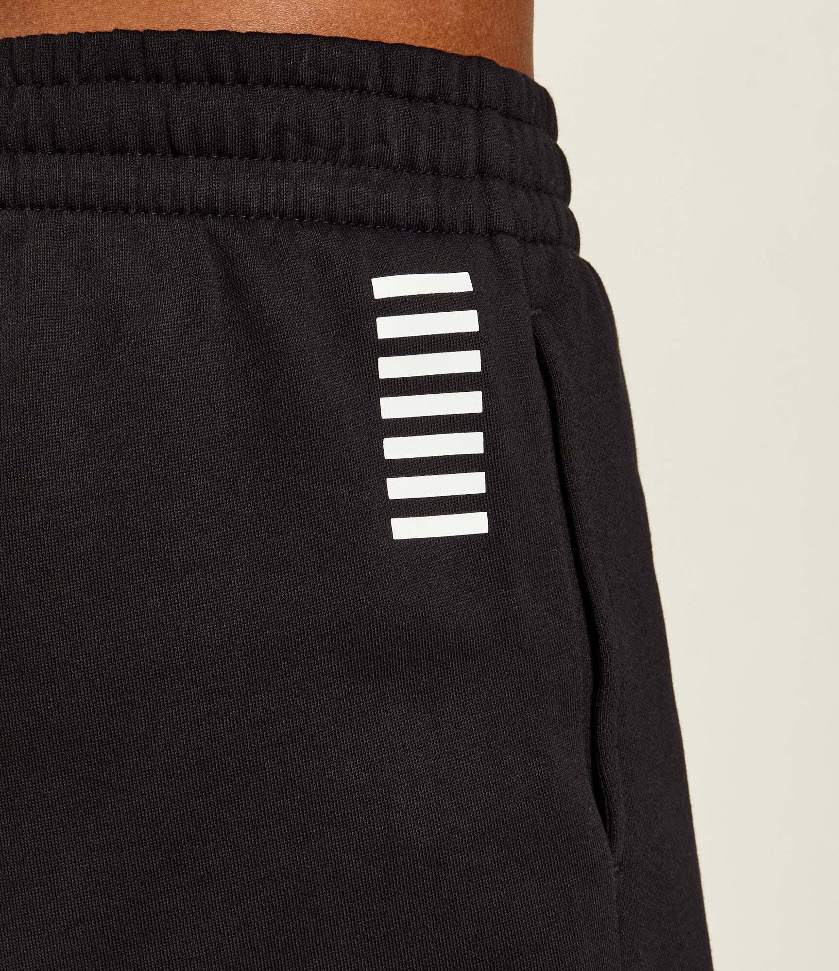 EA7 Pantaloni scurți | regular fit