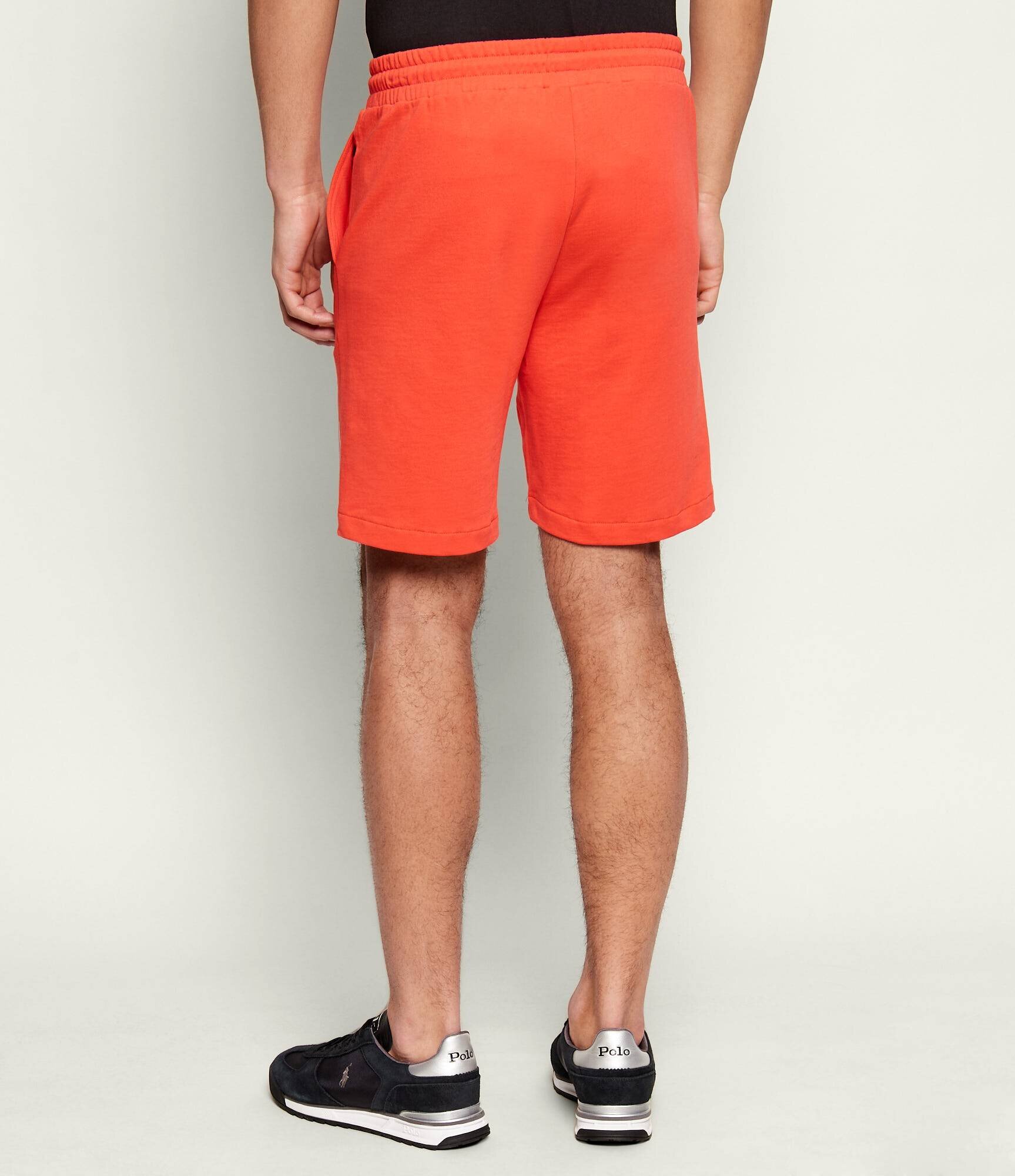 EA7 Pantaloni scurți | Slim Fit