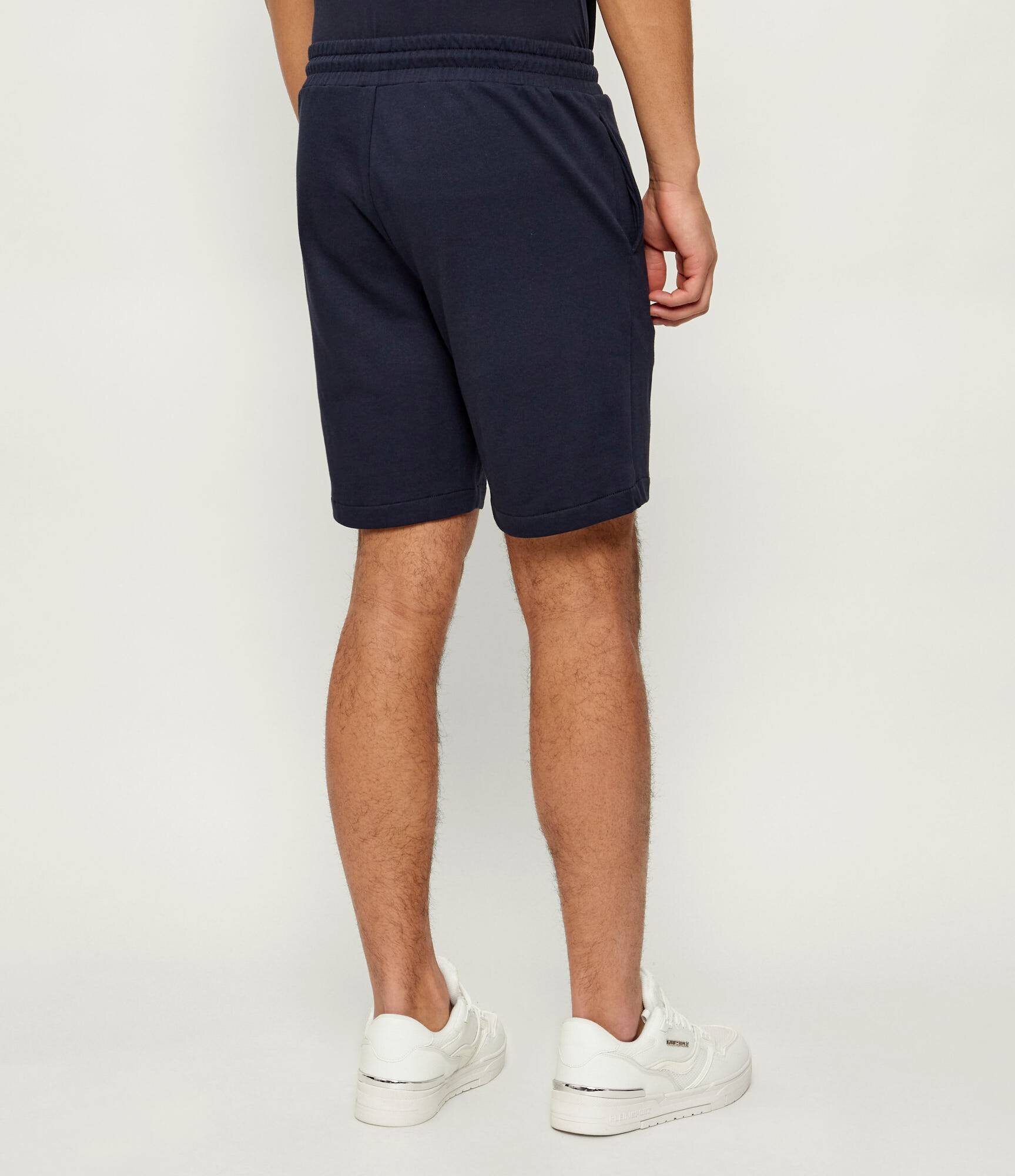 EA7 Pantaloni scurți | Slim Fit