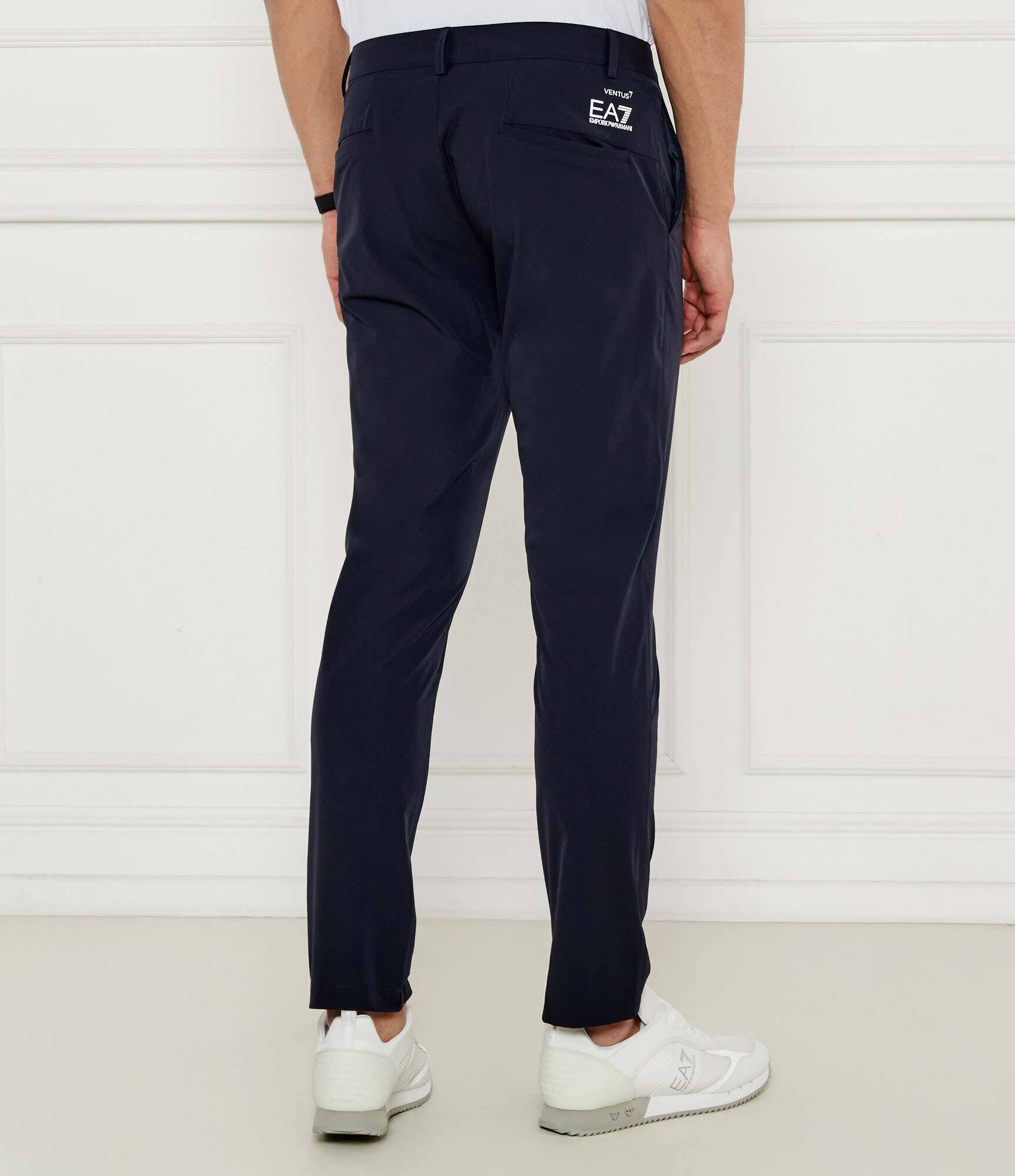 EA7 Pantaloni | Slim Fit
