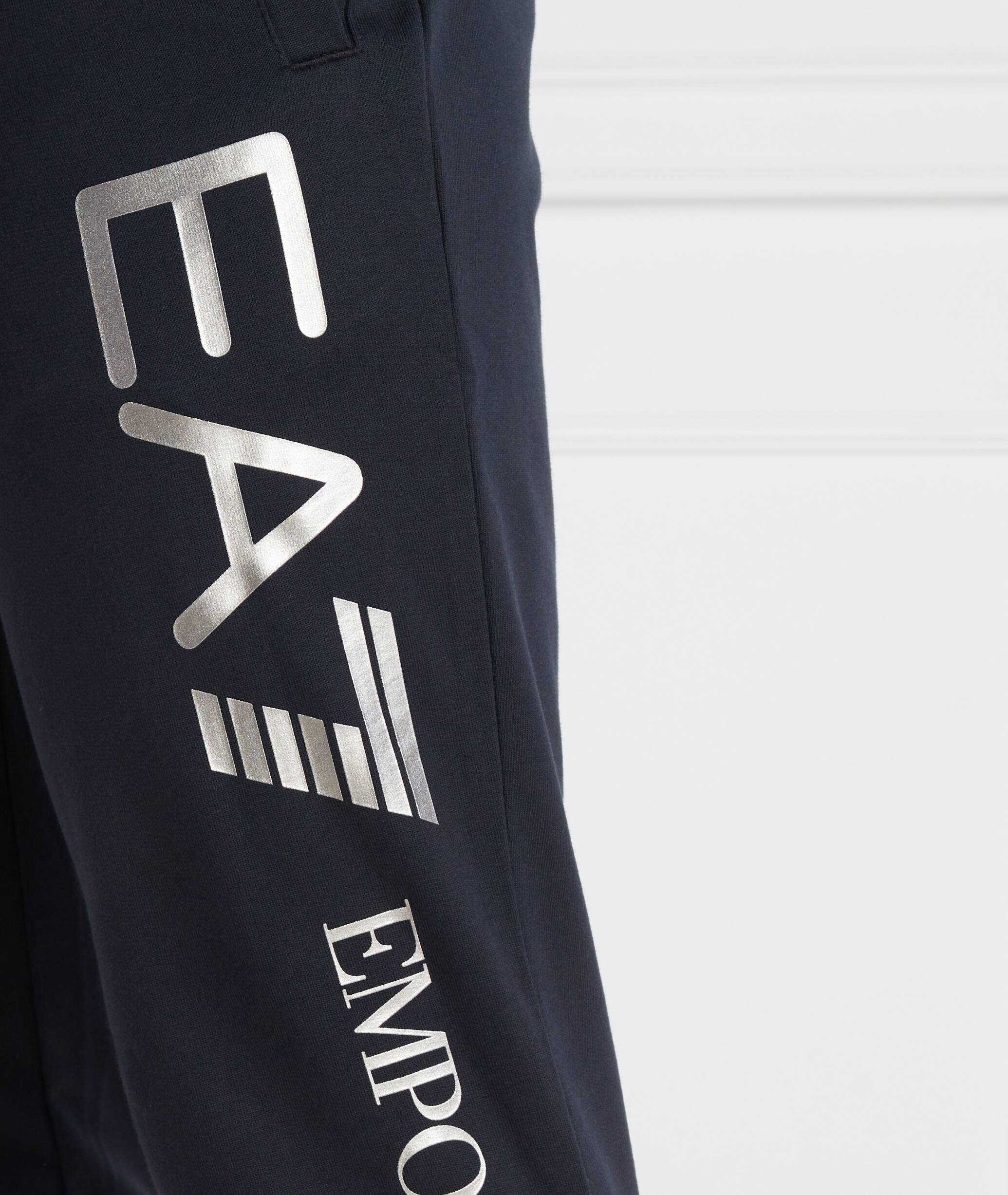 EA7 pantaloni treningowe | regular fit