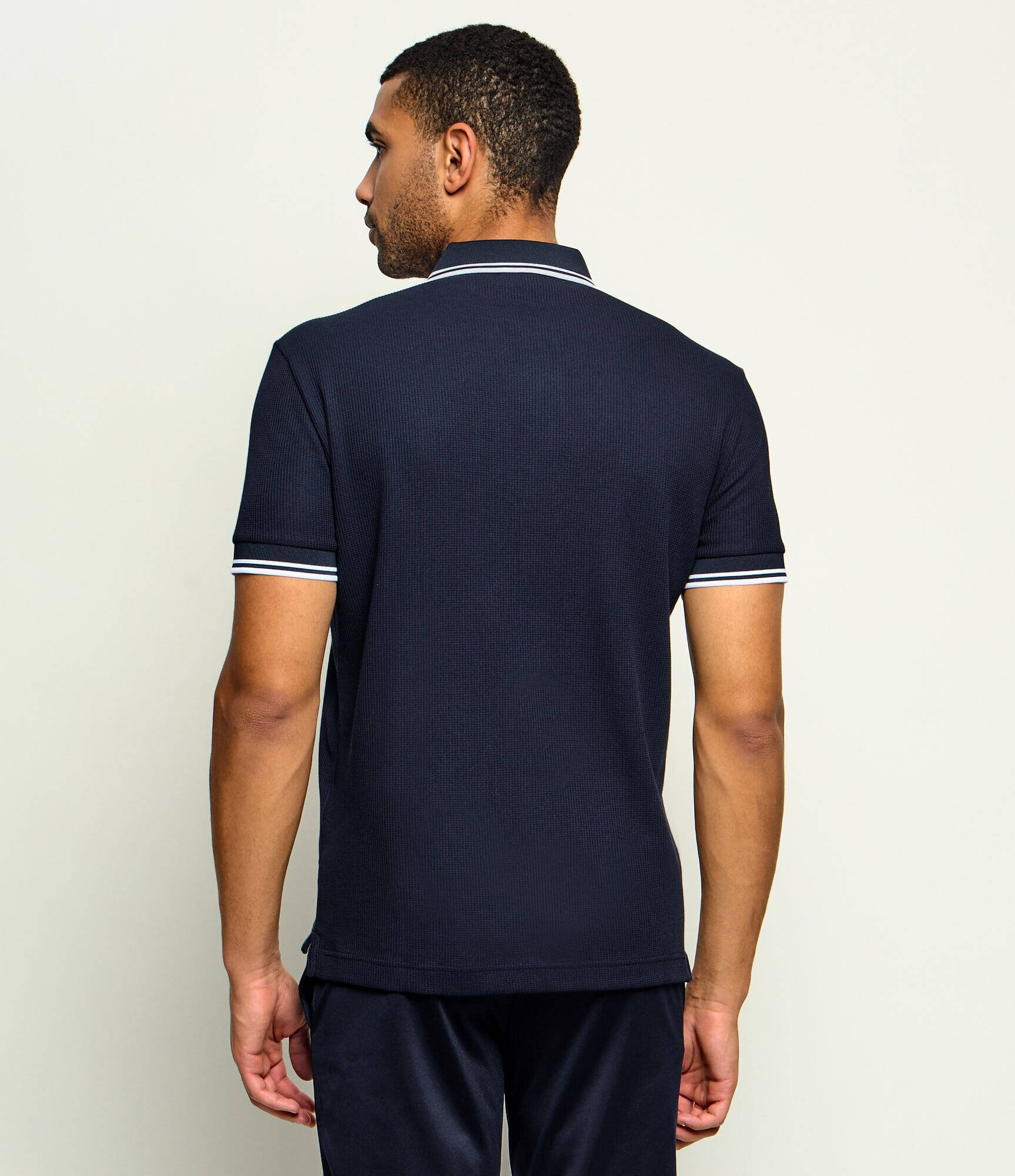 EA7 Polo | regular fit