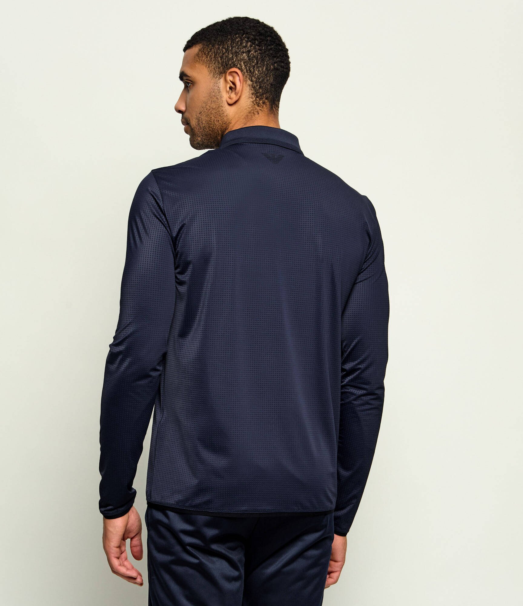 EA7 Polo | regular fit