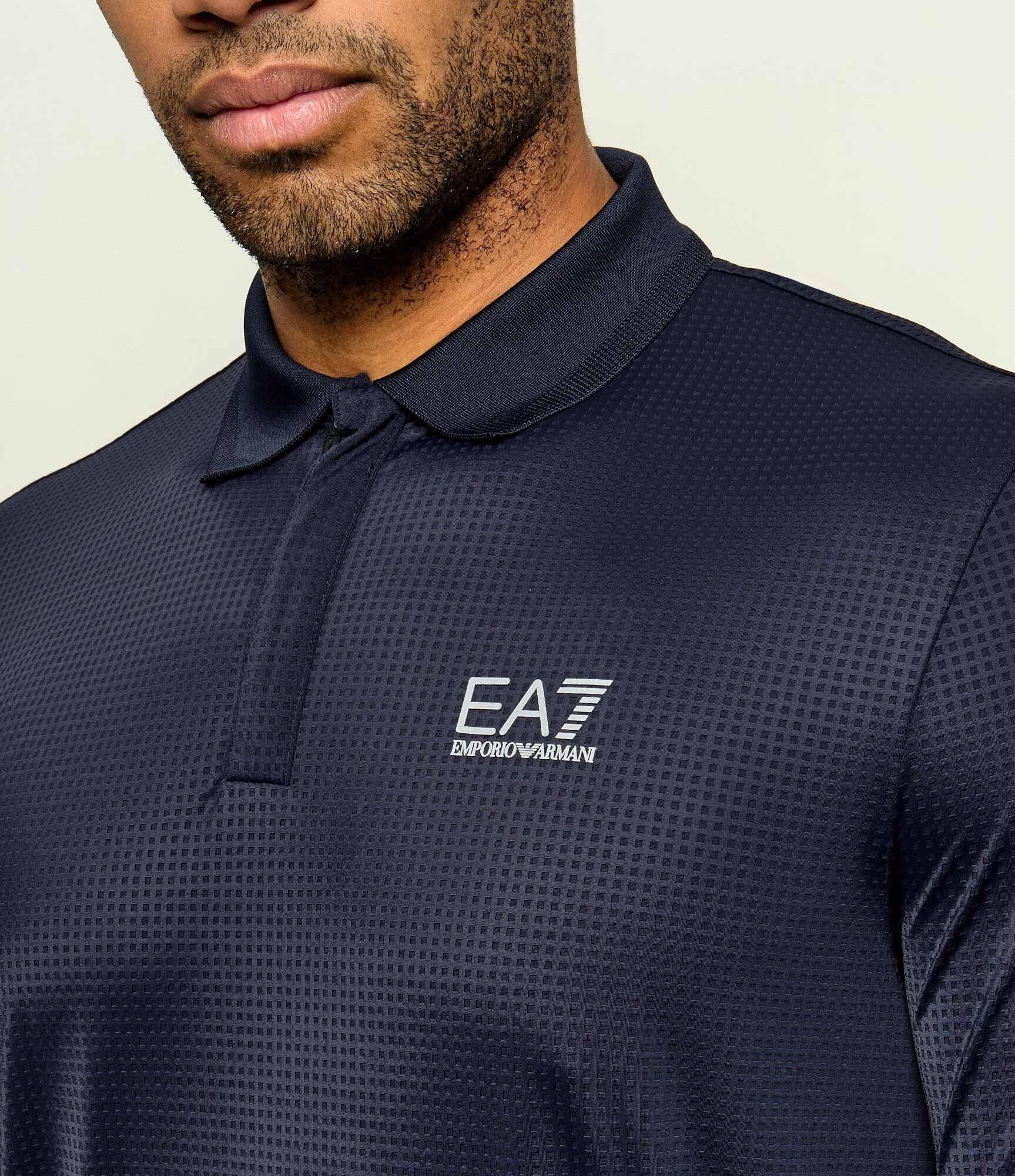 EA7 Polo | regular fit