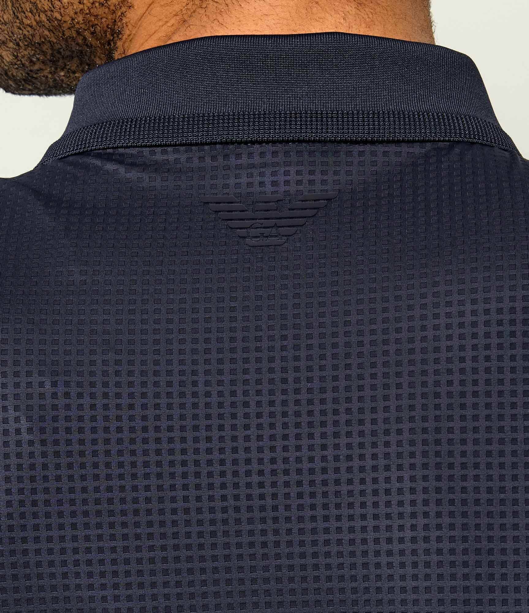 EA7 Polo | regular fit