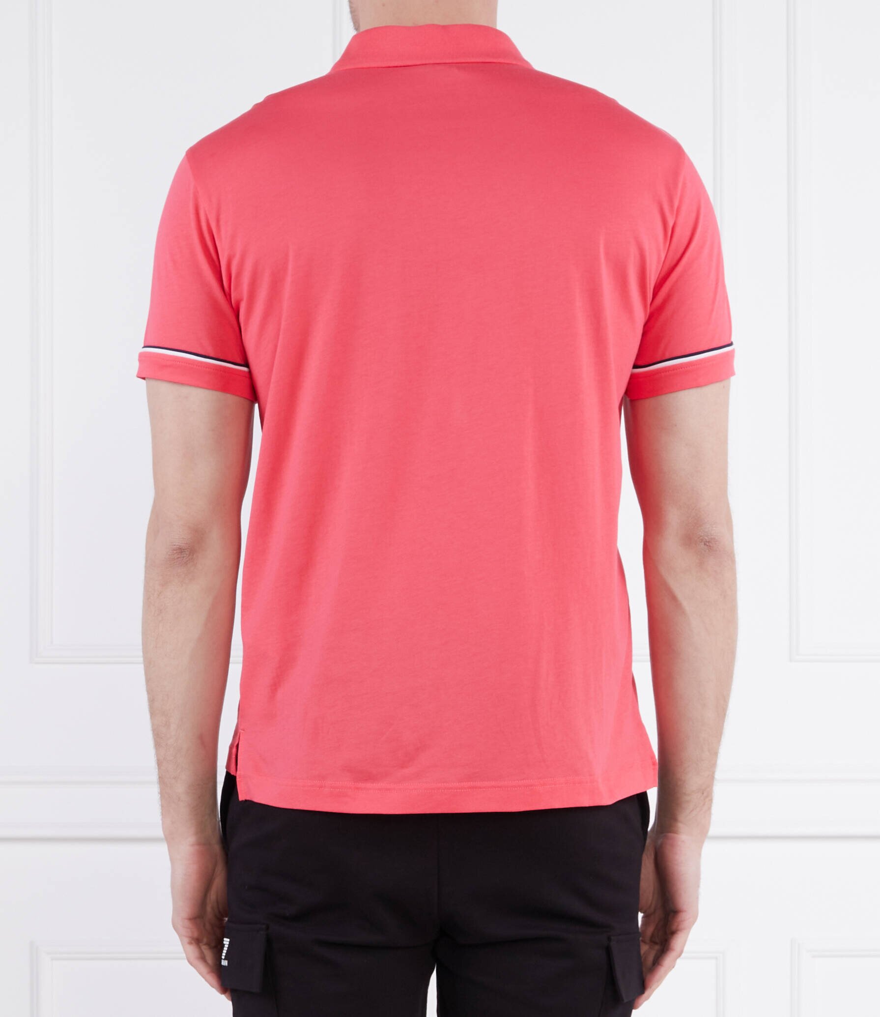 EA7 Polo | Regular Fit
