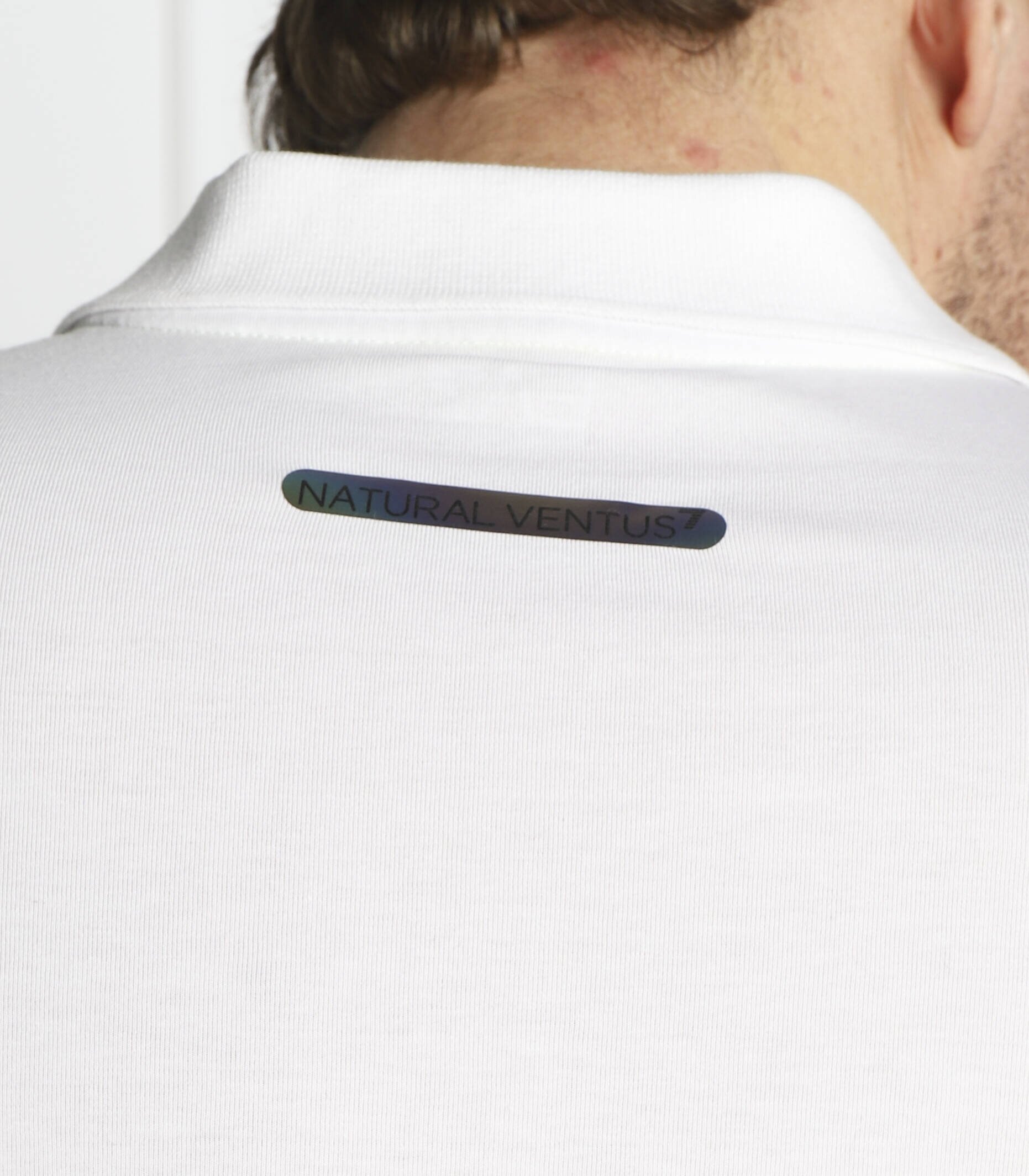 EA7 Polo | Regular Fit
