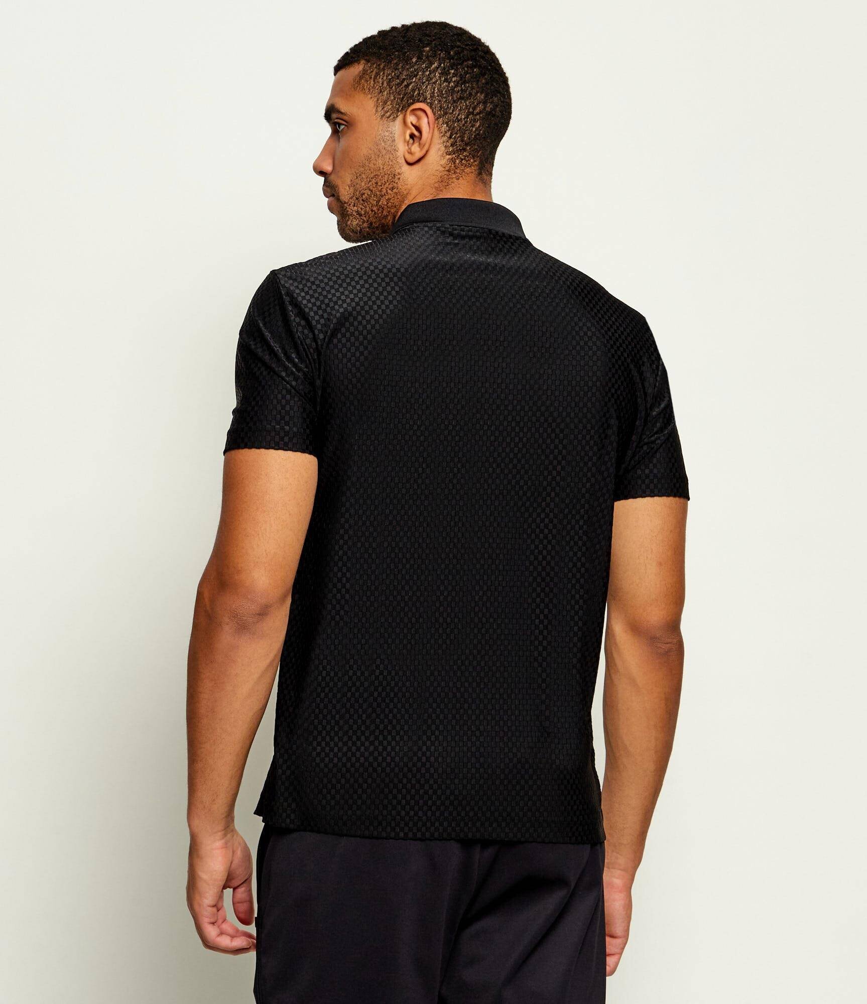 EA7 Polo | regular fit