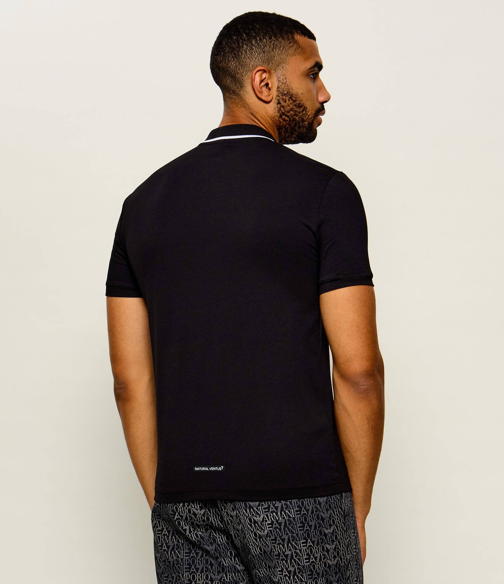 EA7 Polo | regular fit
