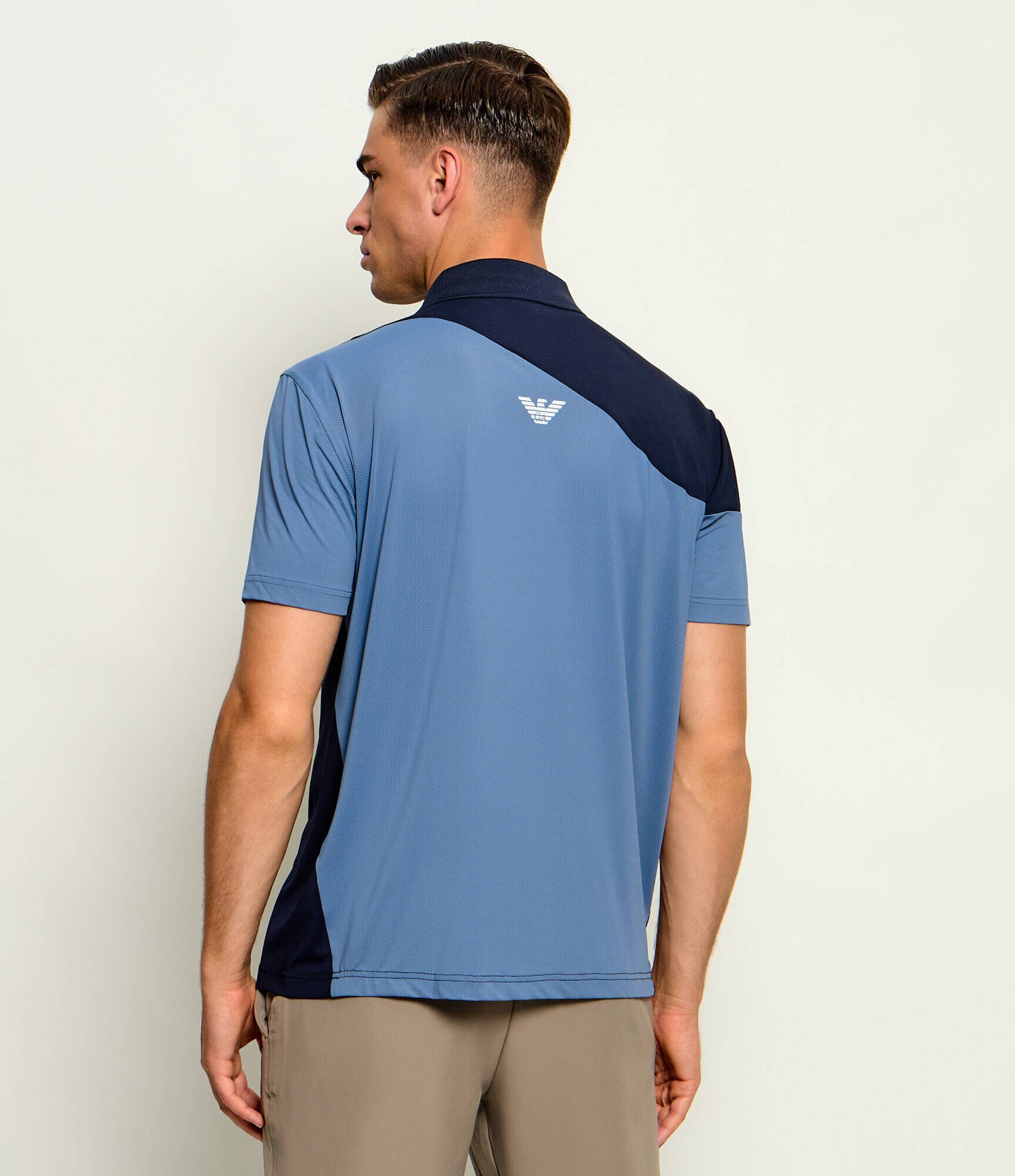 EA7 Polo | regular fit