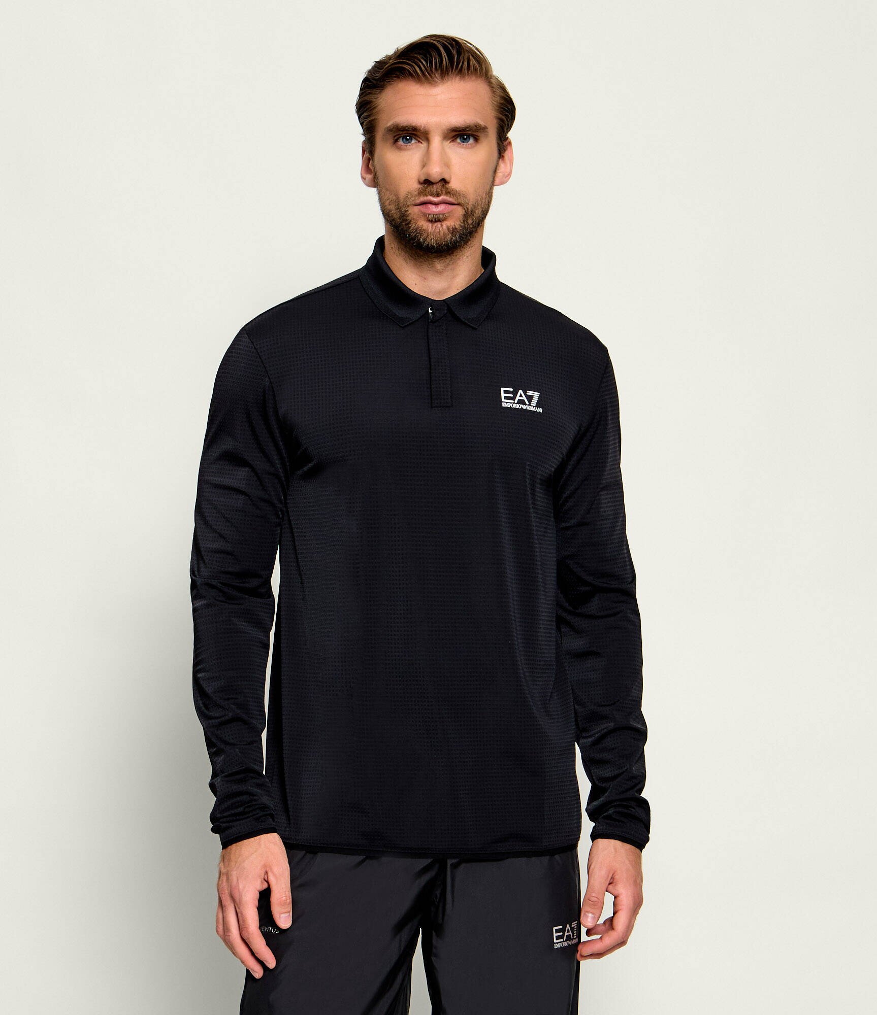 EA7 Polo | regular fit