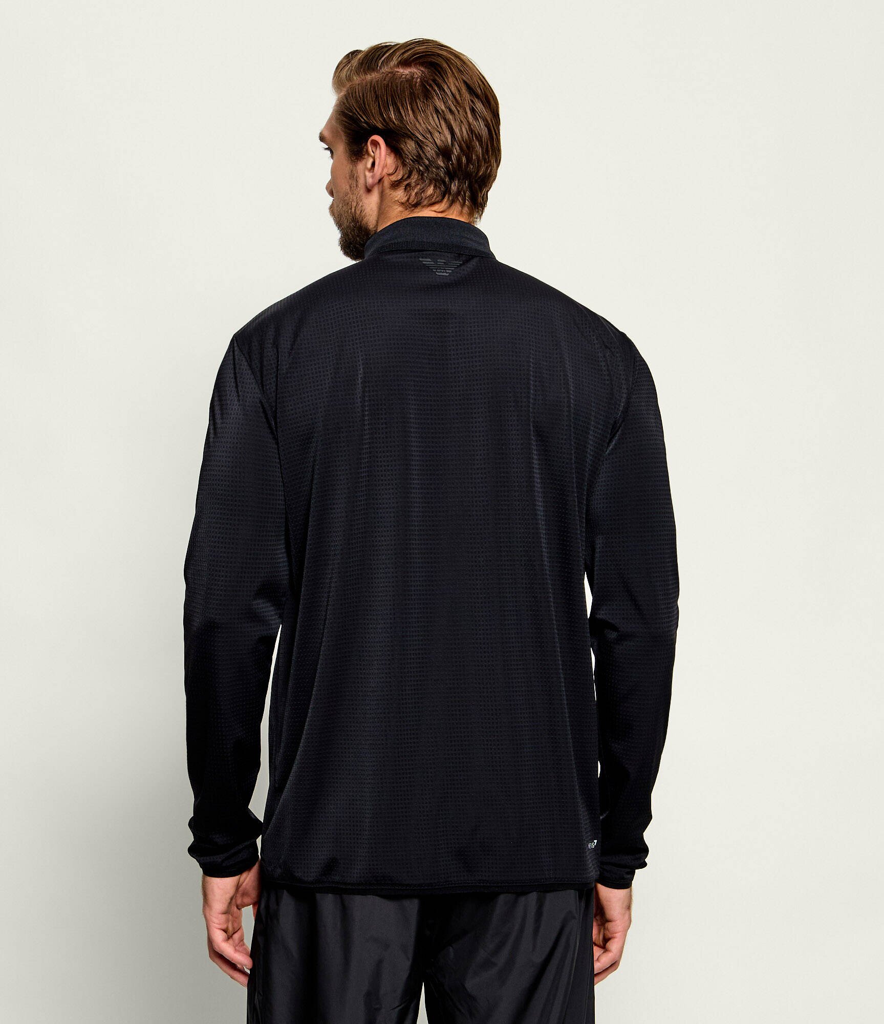 EA7 Polo | regular fit