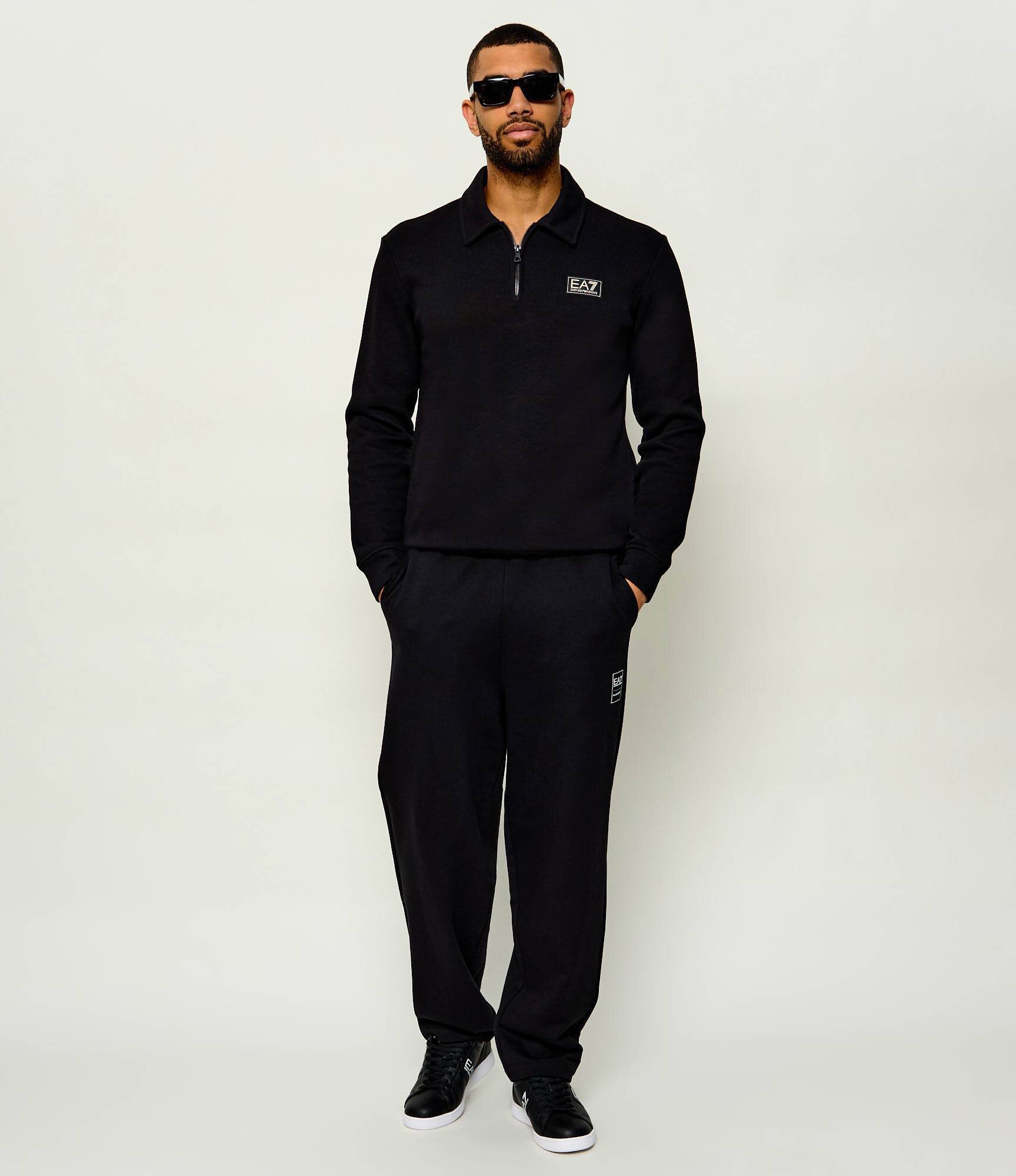 EA7 Polo | regular fit