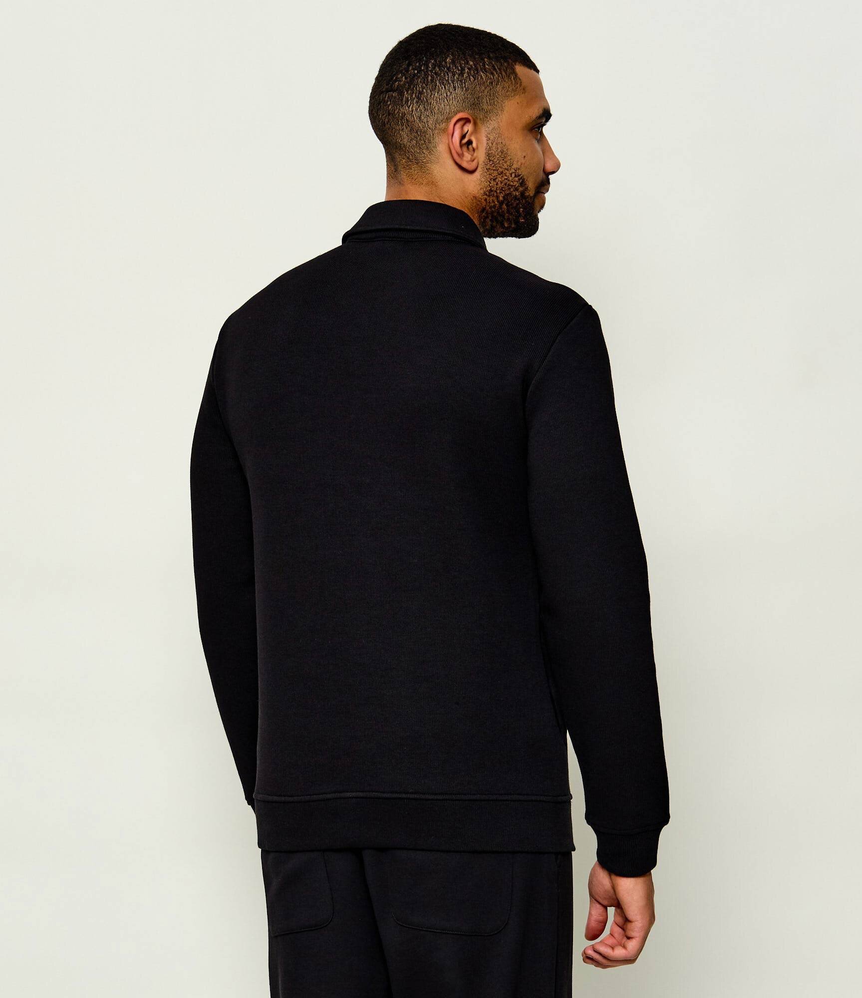 EA7 Polo | regular fit