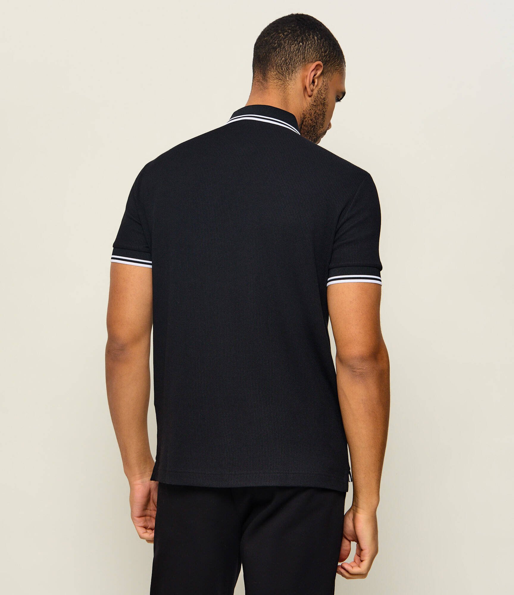 EA7 Polo | regular fit