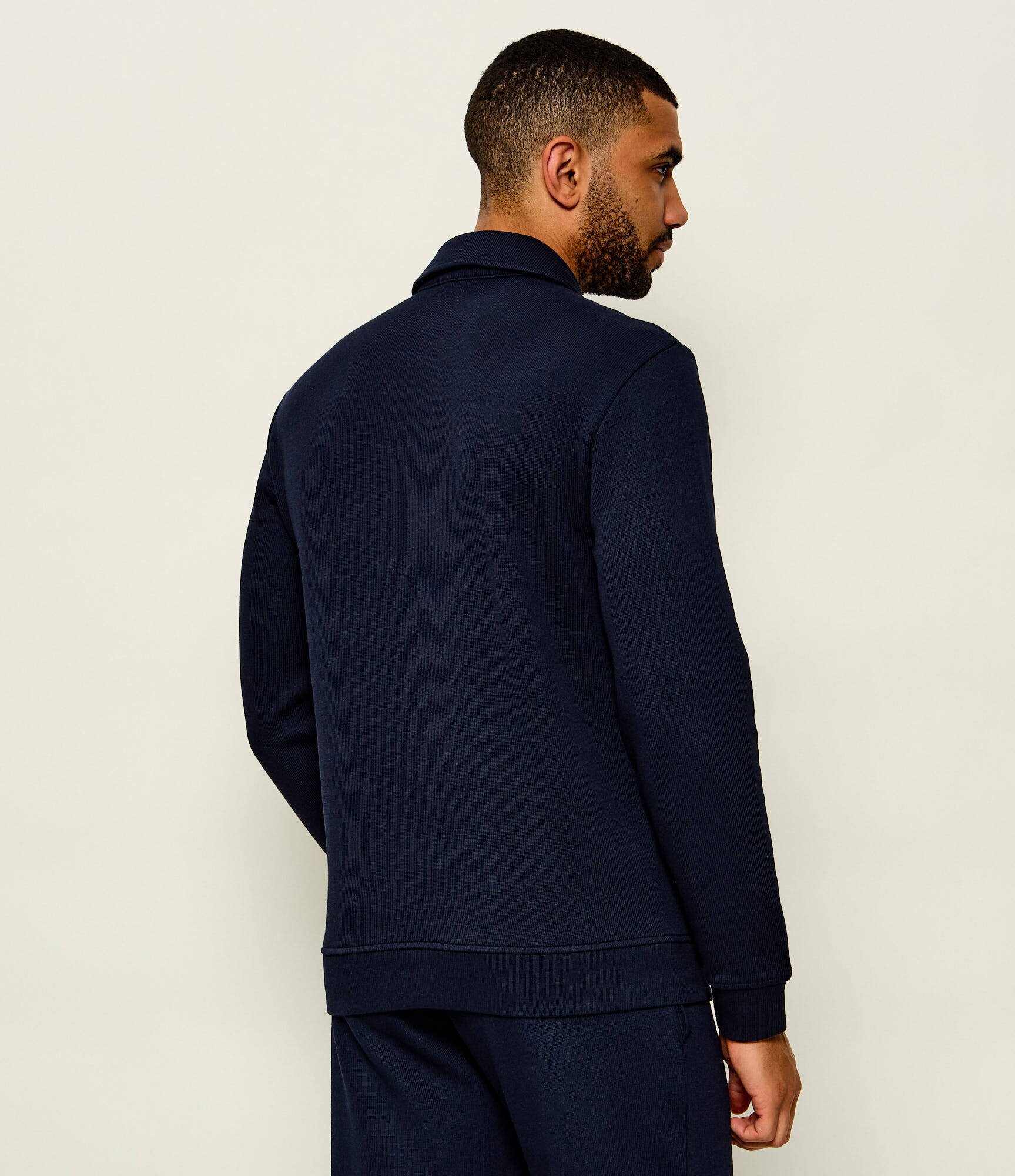 EA7 Polo | regular fit
