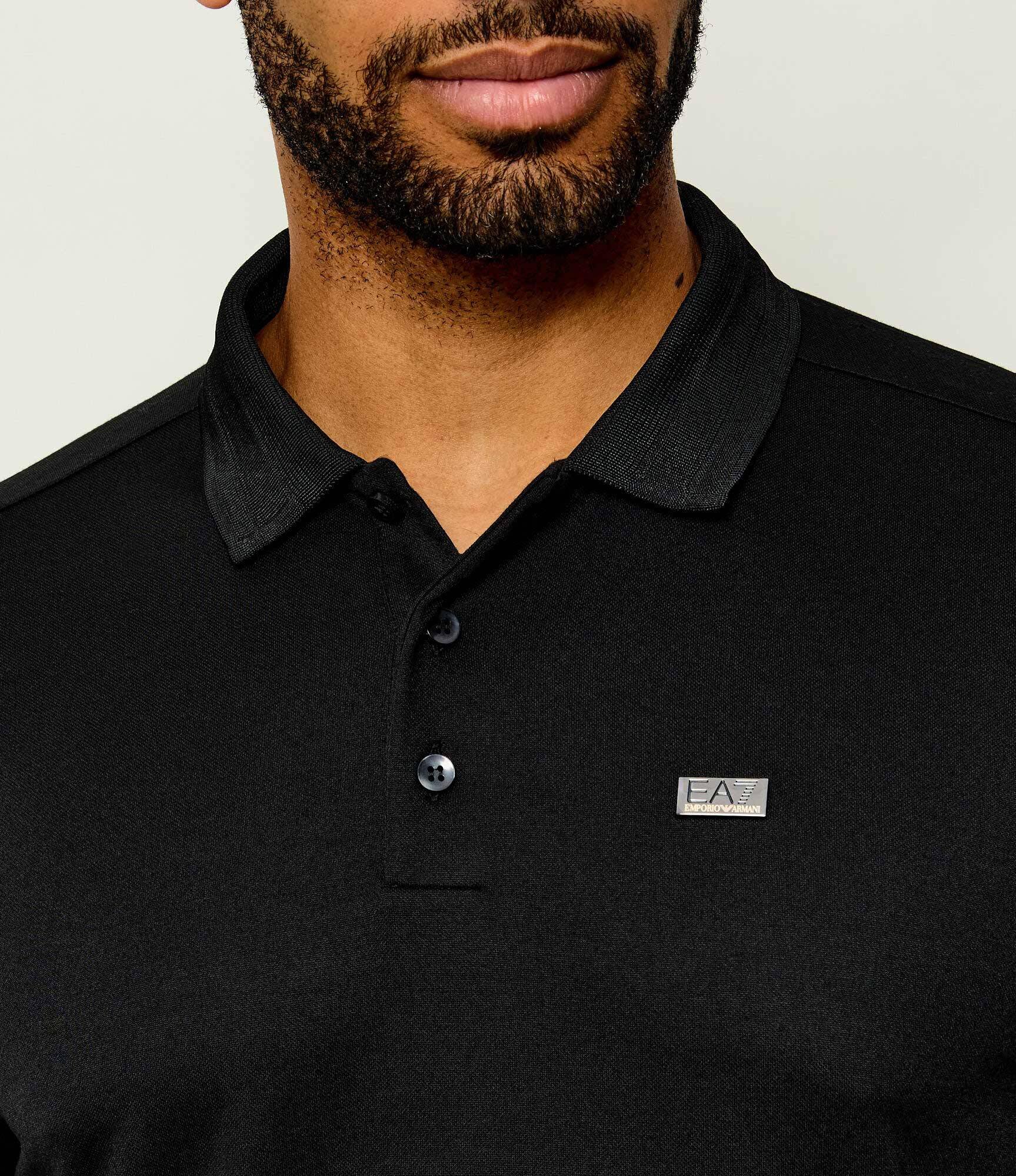 EA7 Polo | regular fit