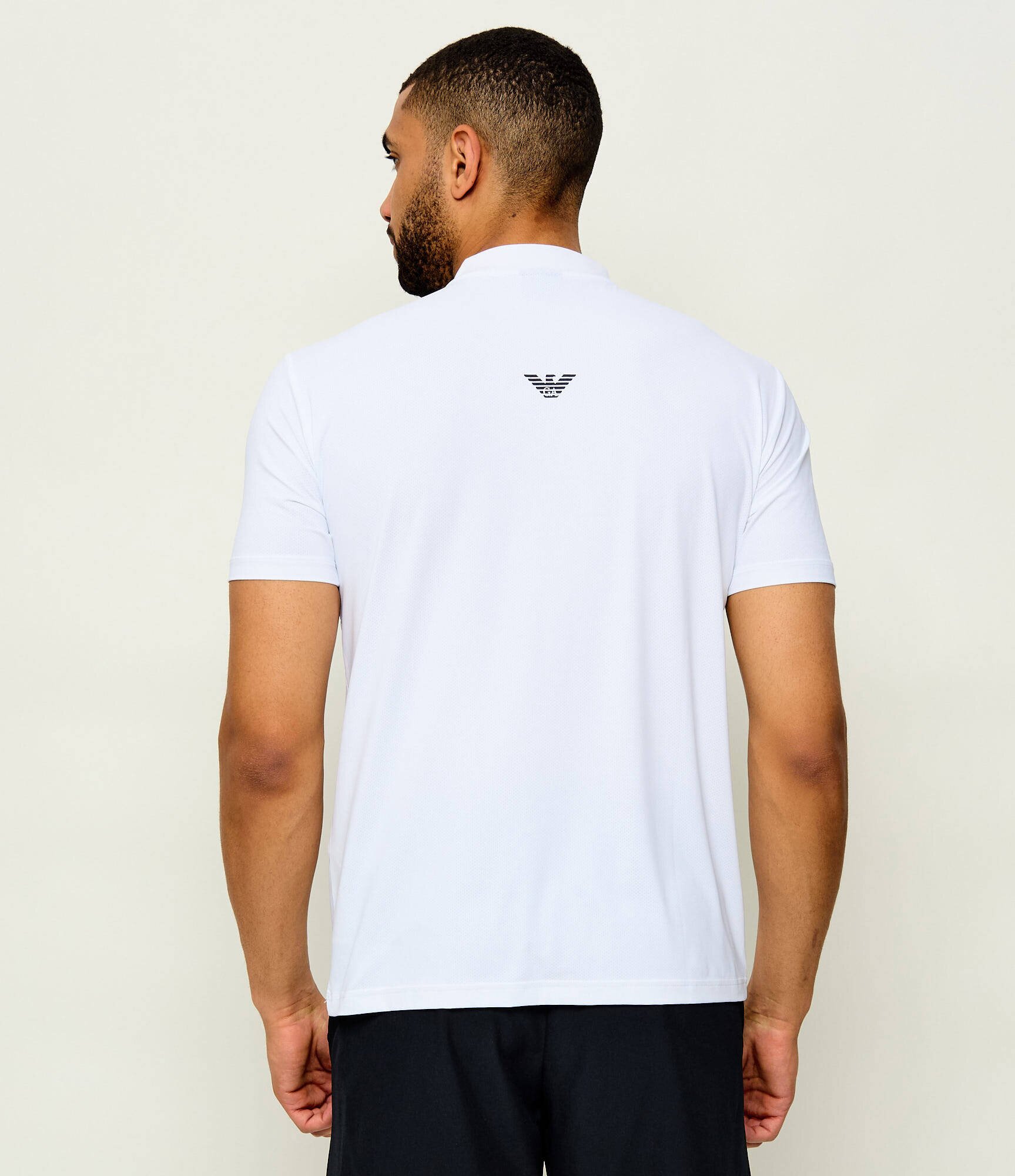 EA7 Polo | regular fit