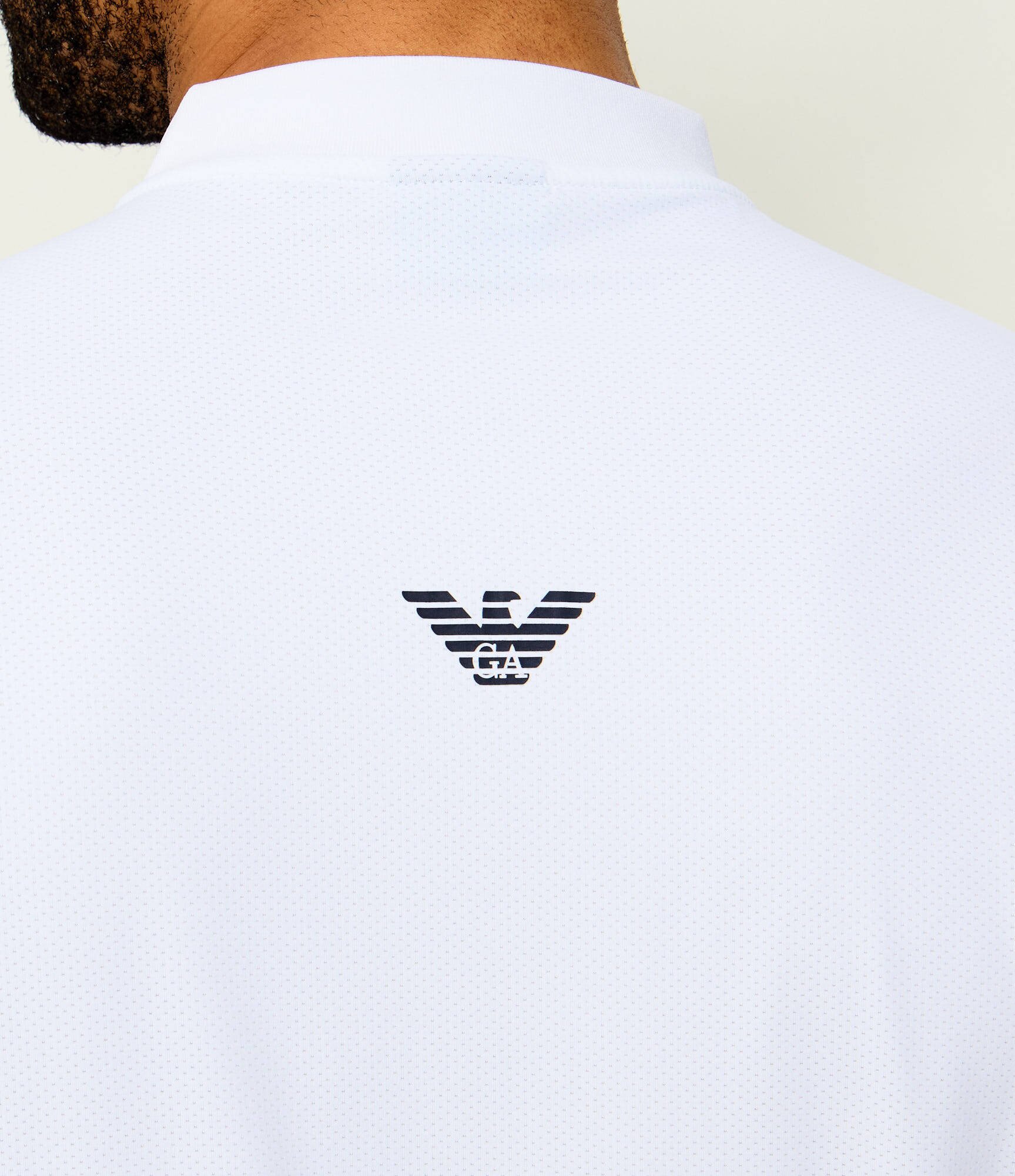 EA7 Polo | regular fit