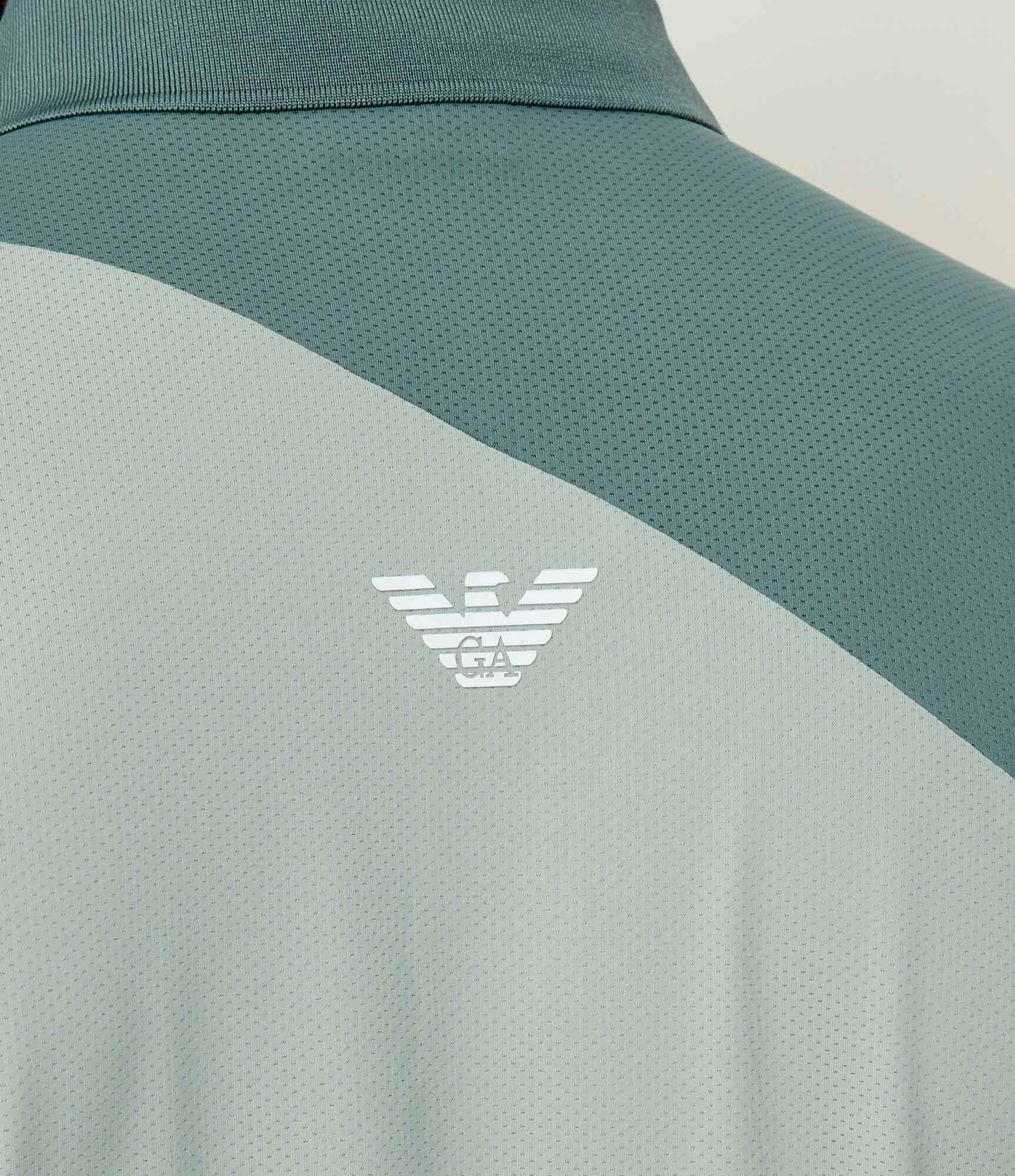 EA7 Polo | regular fit