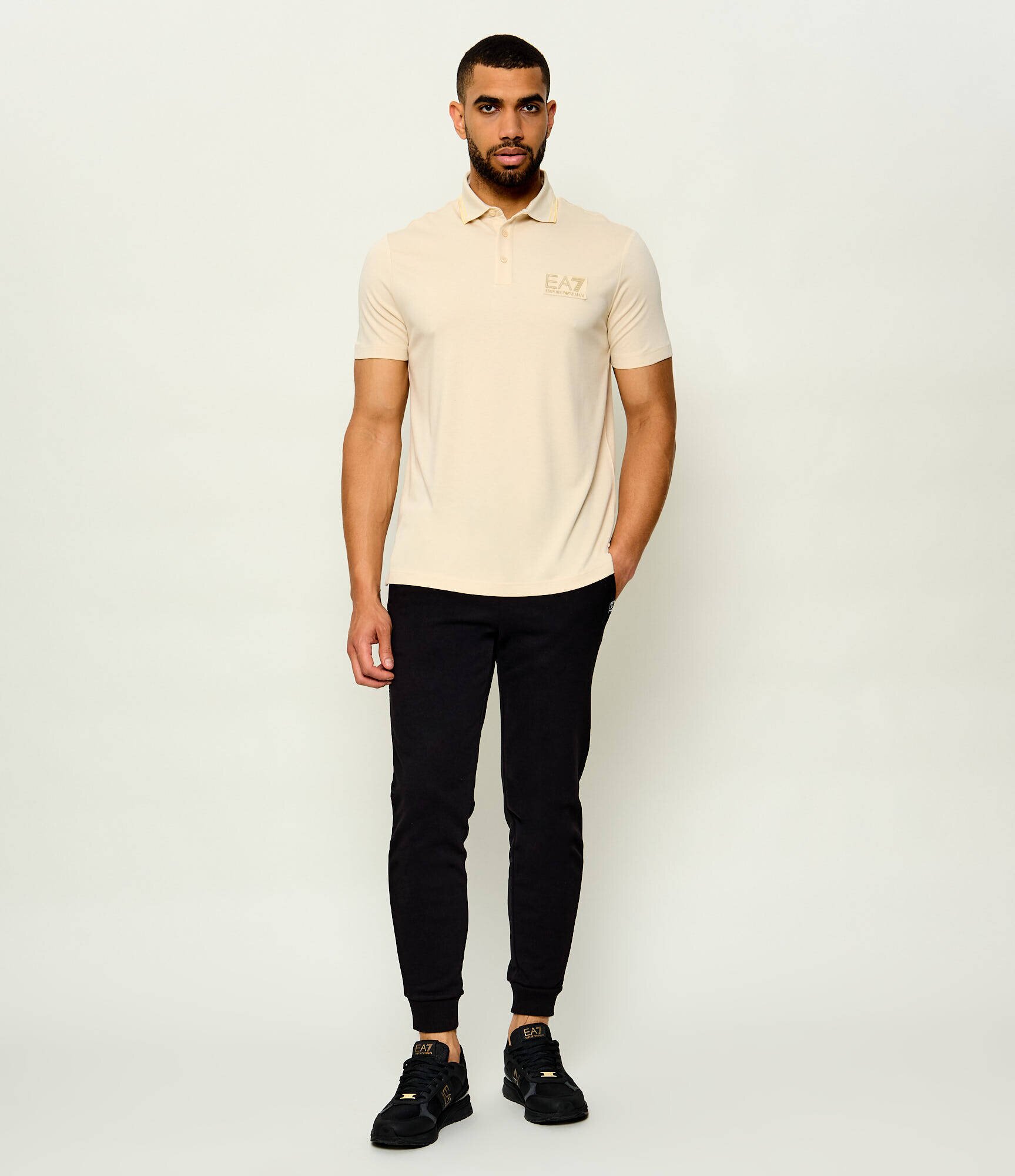 EA7 Polo | regular fit