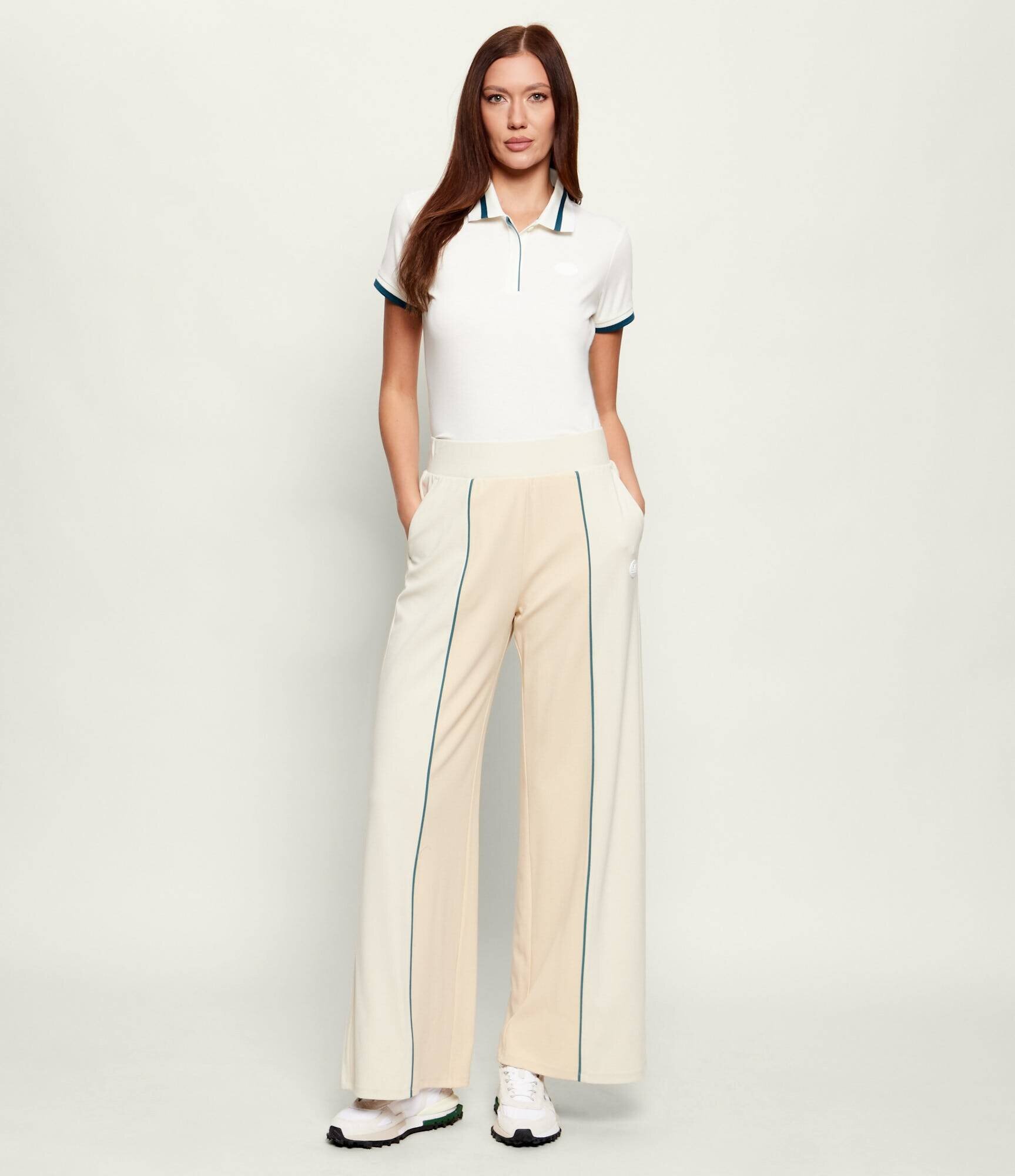 EA7 Polo | regular fit