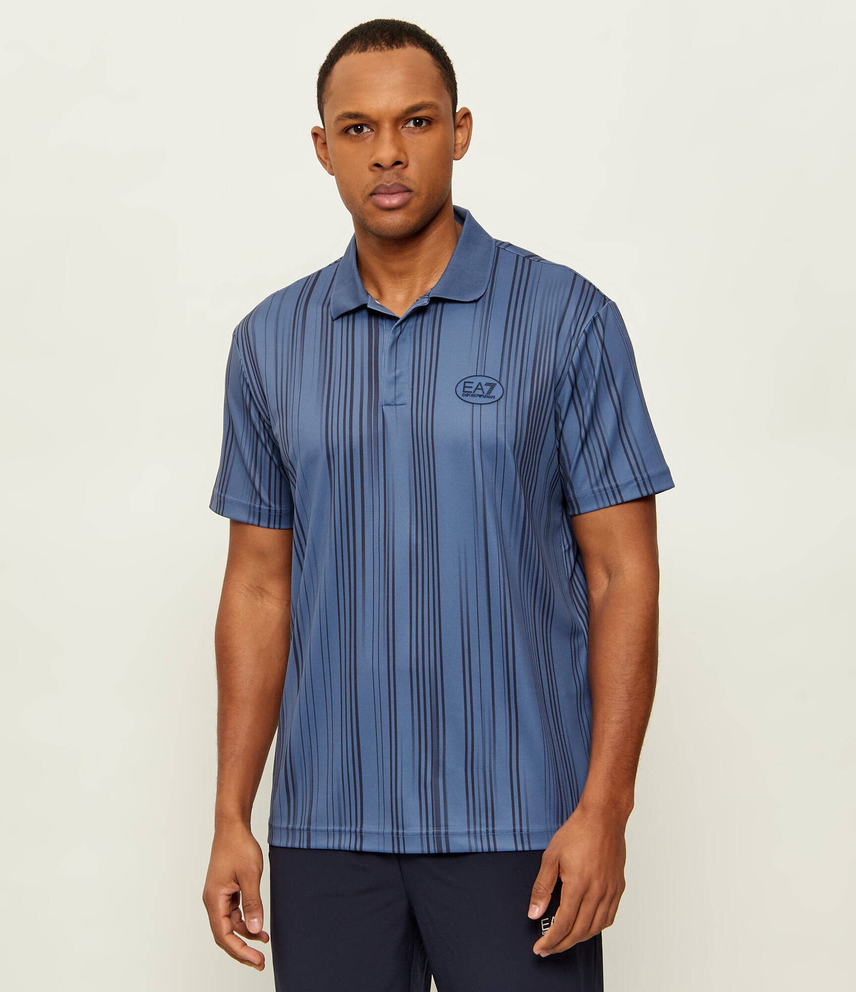 EA7 Polo | regular fit