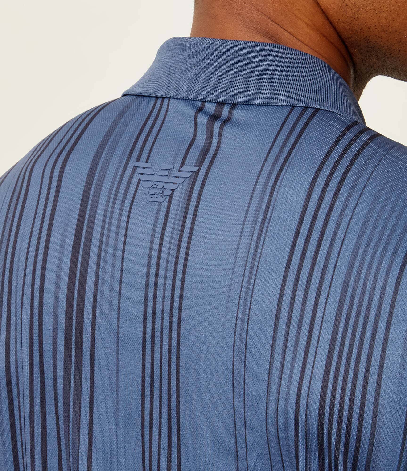 EA7 Polo | regular fit