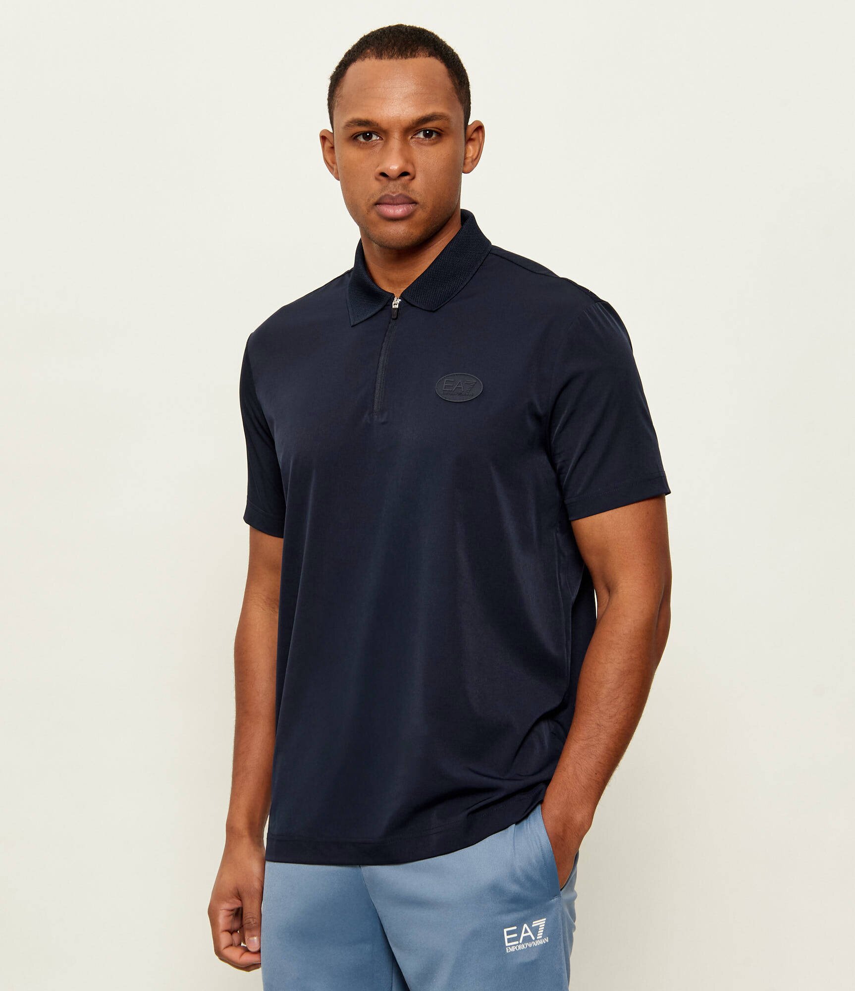 EA7 Polo | regular fit
