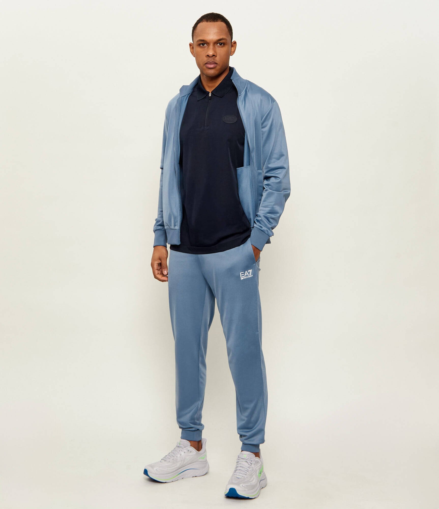 EA7 Polo | regular fit