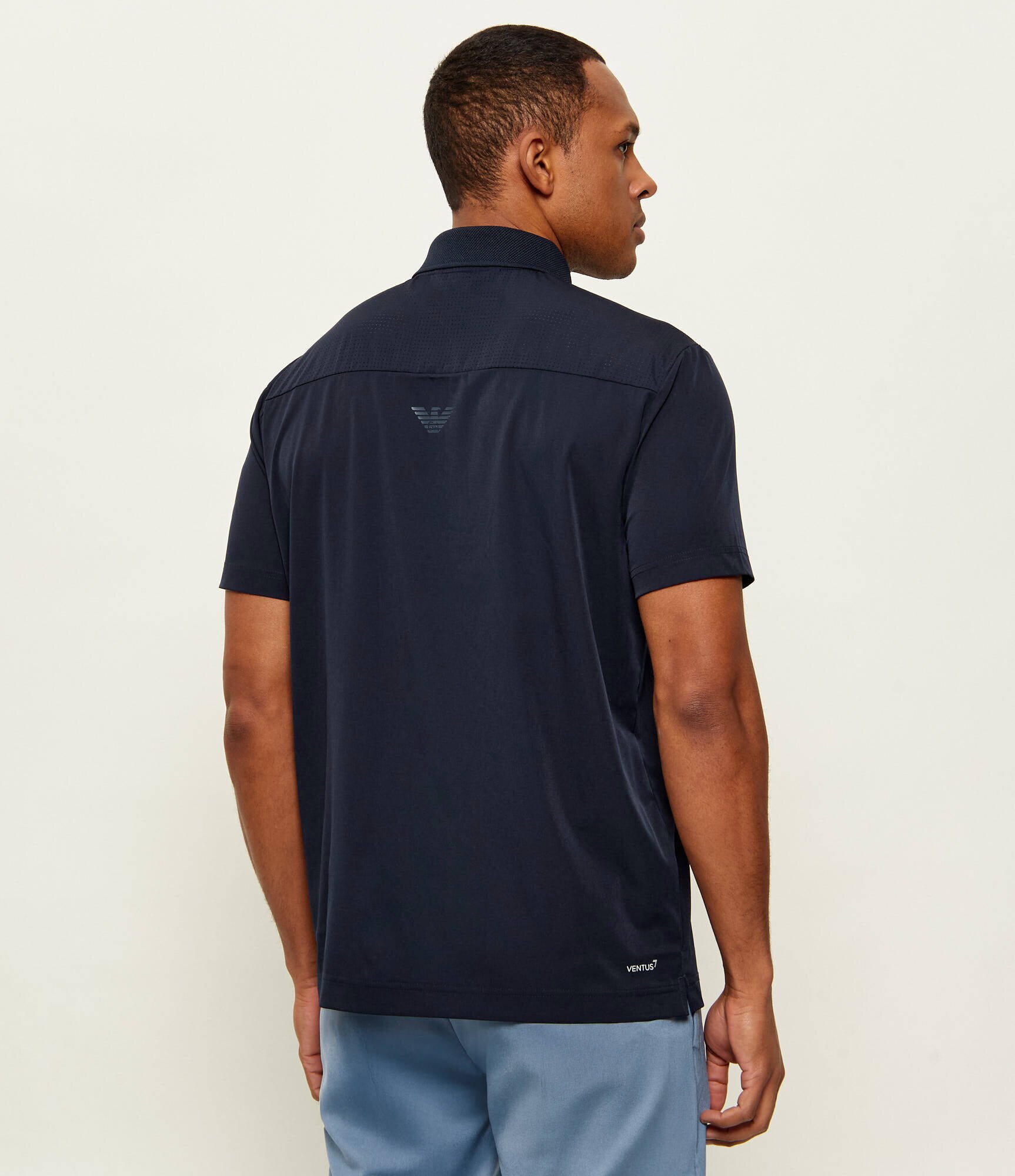 EA7 Polo | regular fit