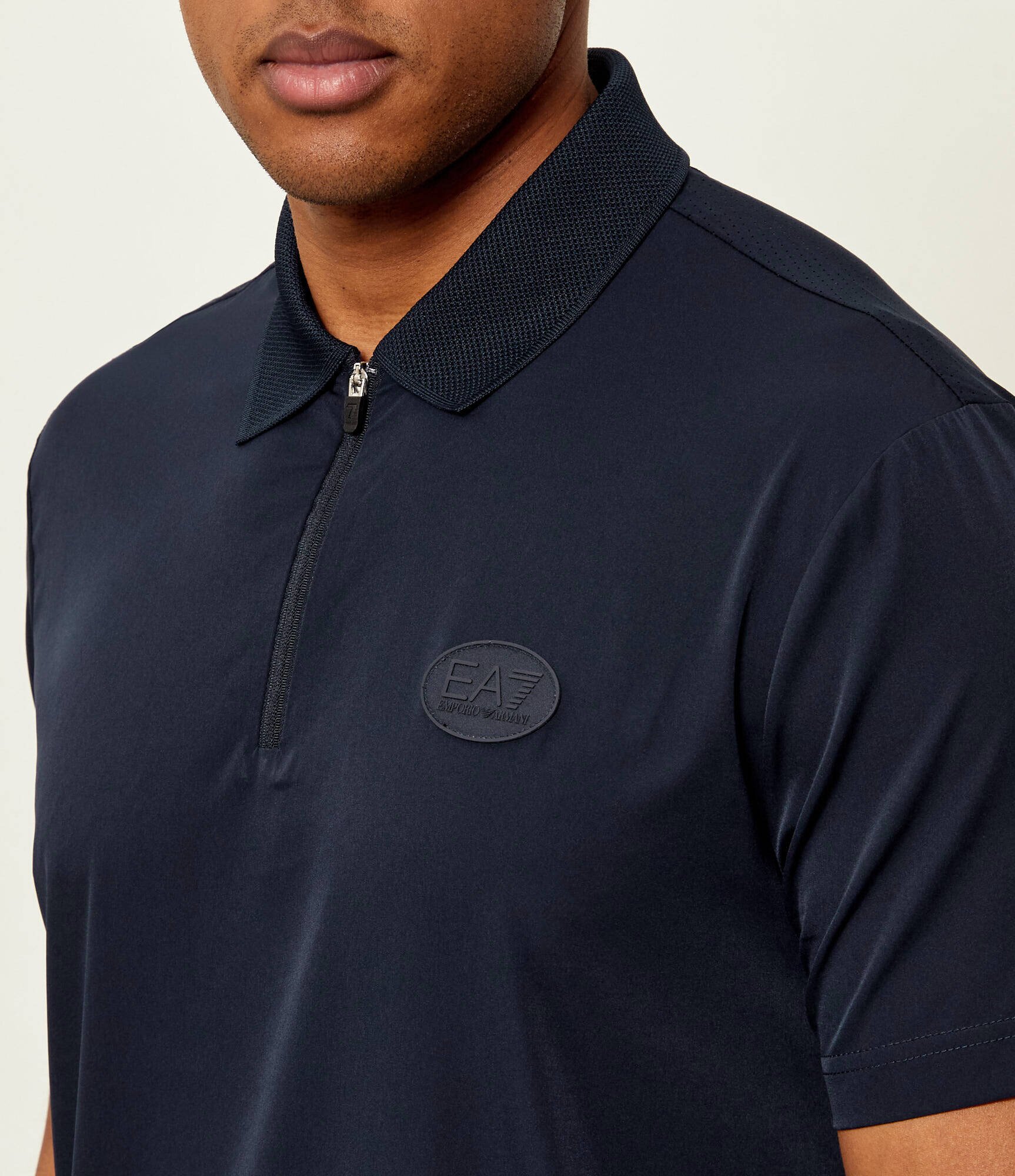 EA7 Polo | regular fit