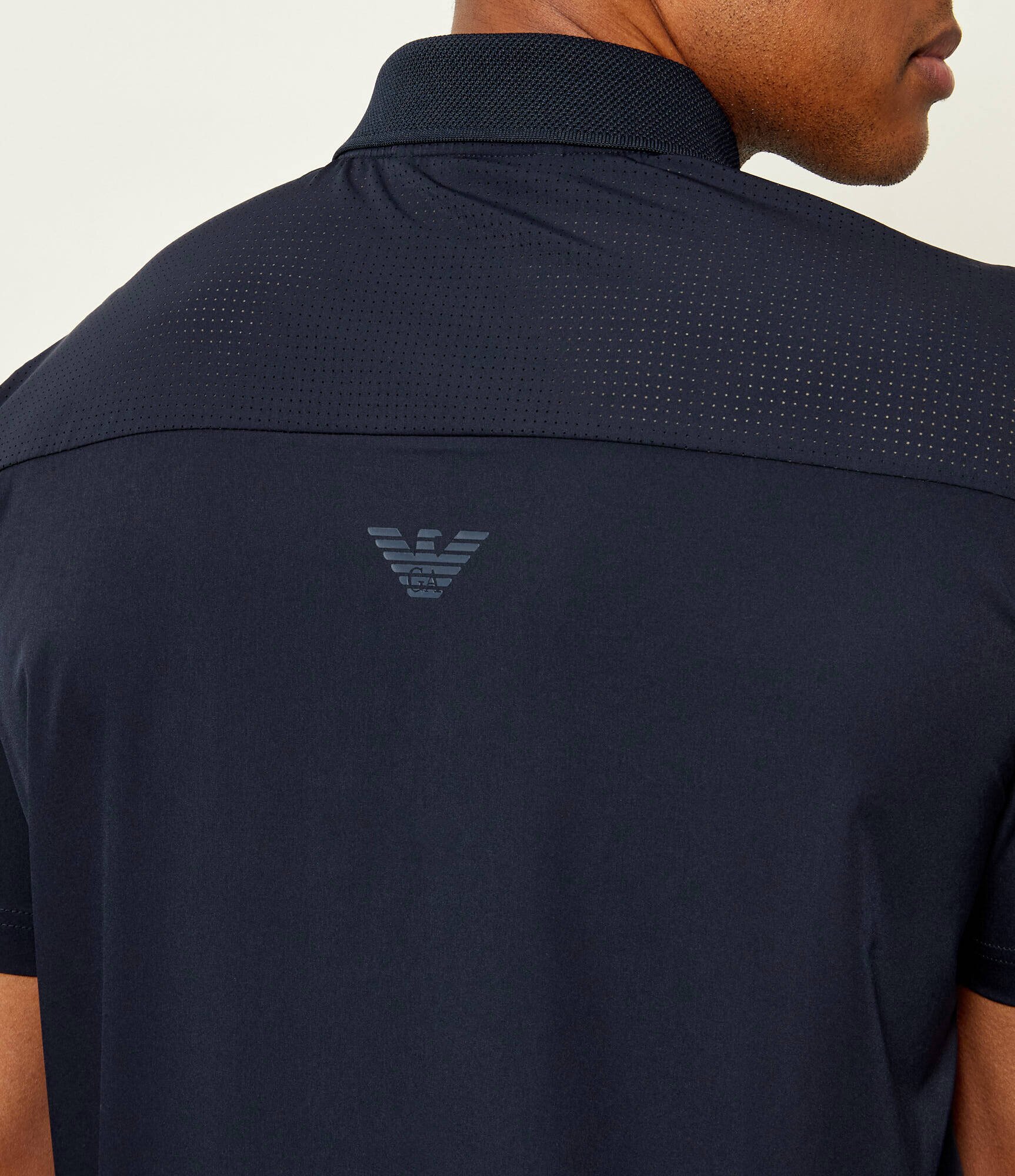 EA7 Polo | regular fit